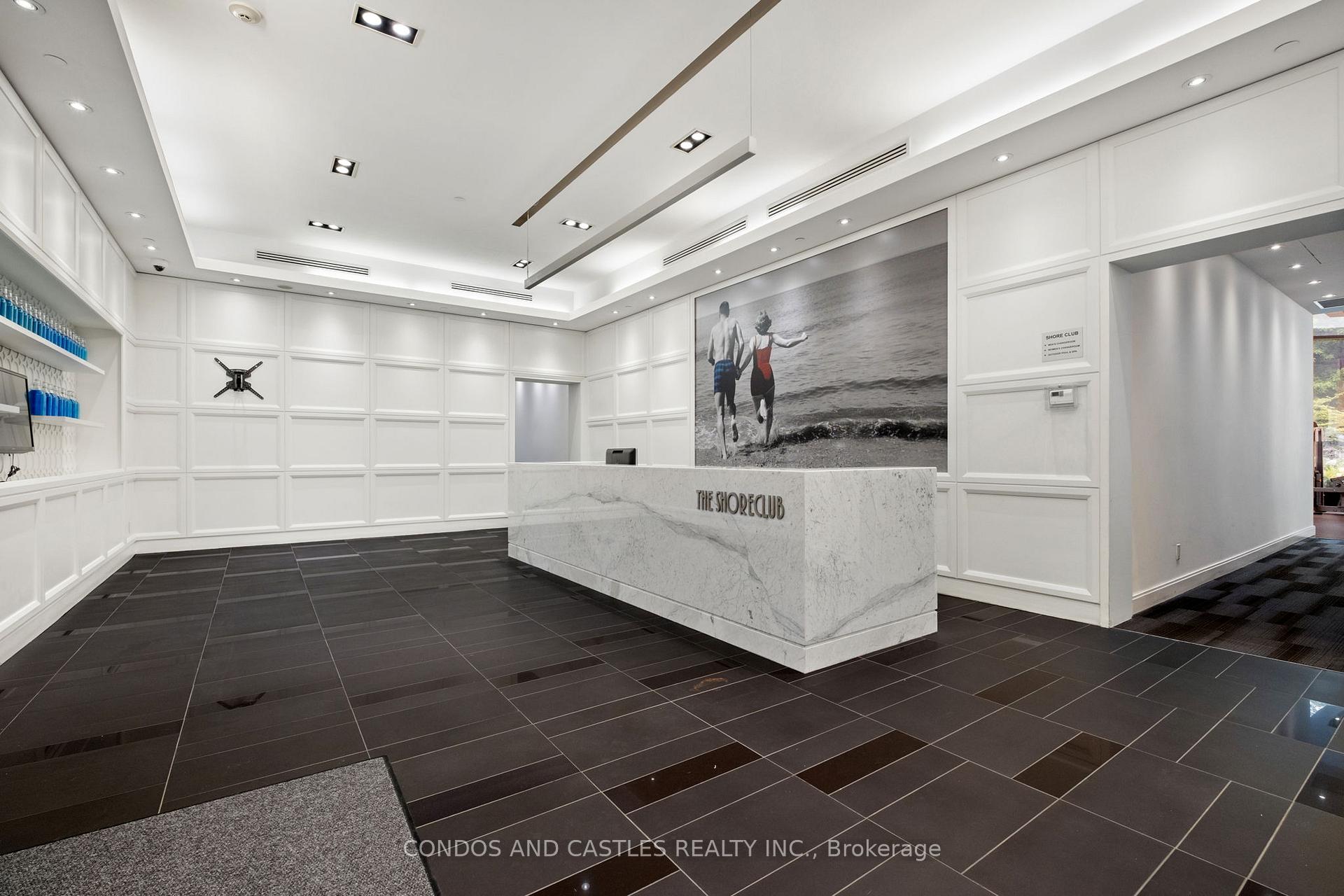 Photo 20 of Unit 2907, 88 Park Lawn Road, Etobicoke, Mimico — HOMEH