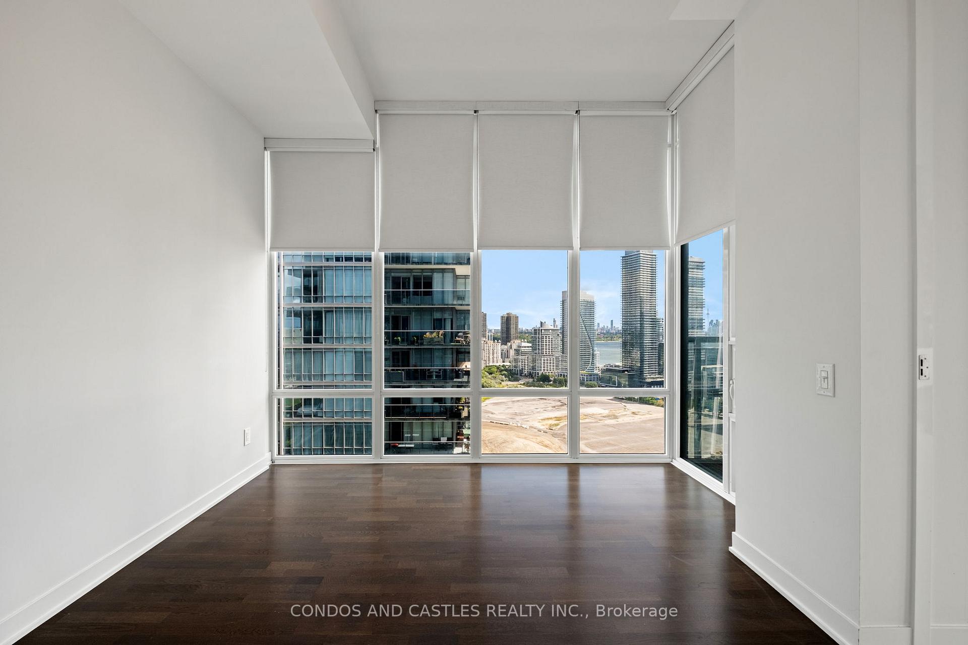 Photo 25 of Unit 2907, 88 Park Lawn Road, Etobicoke, Mimico — HOMEH