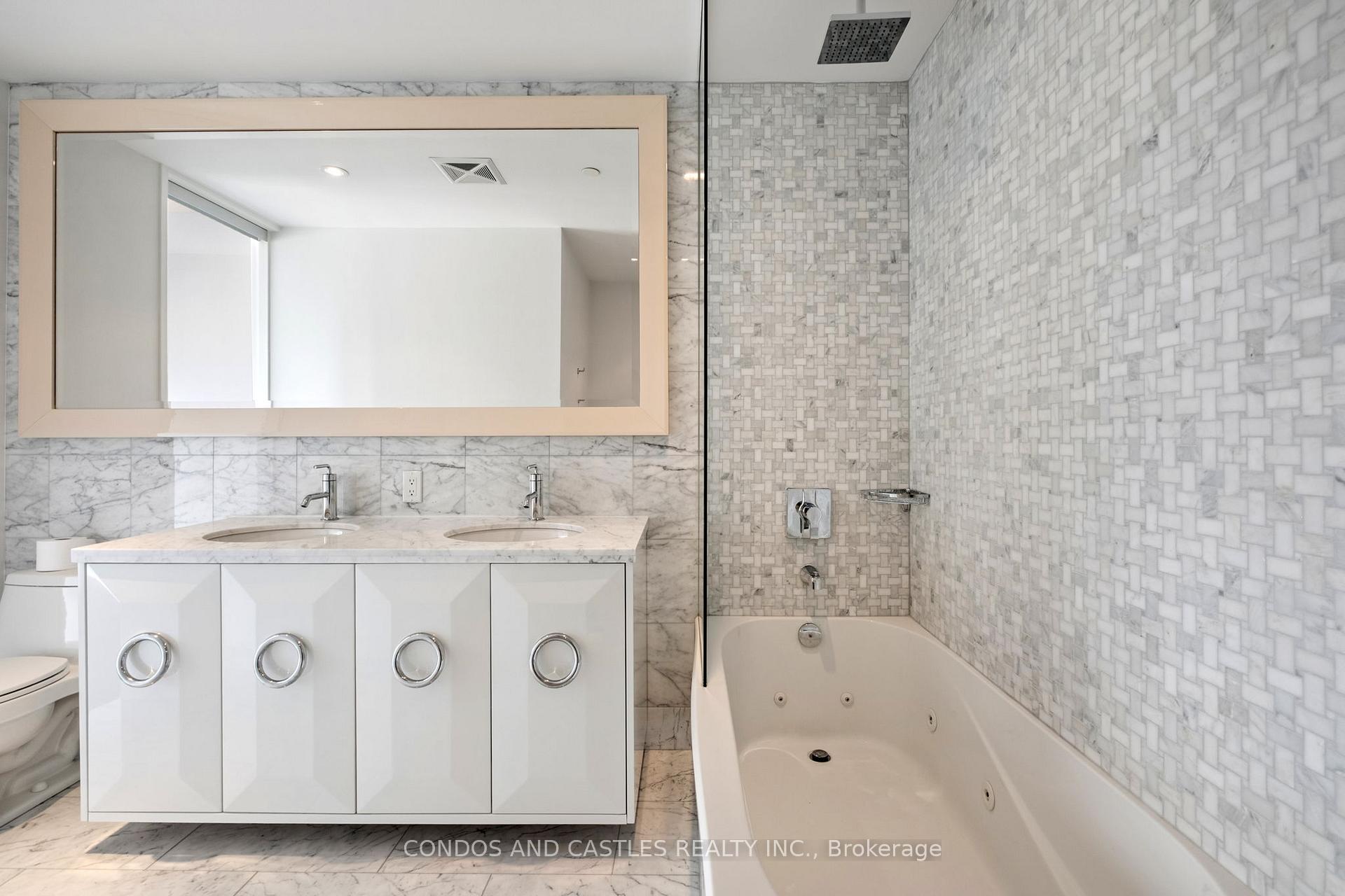 Photo 26 of Unit 2907, 88 Park Lawn Road, Etobicoke, Mimico — HOMEH