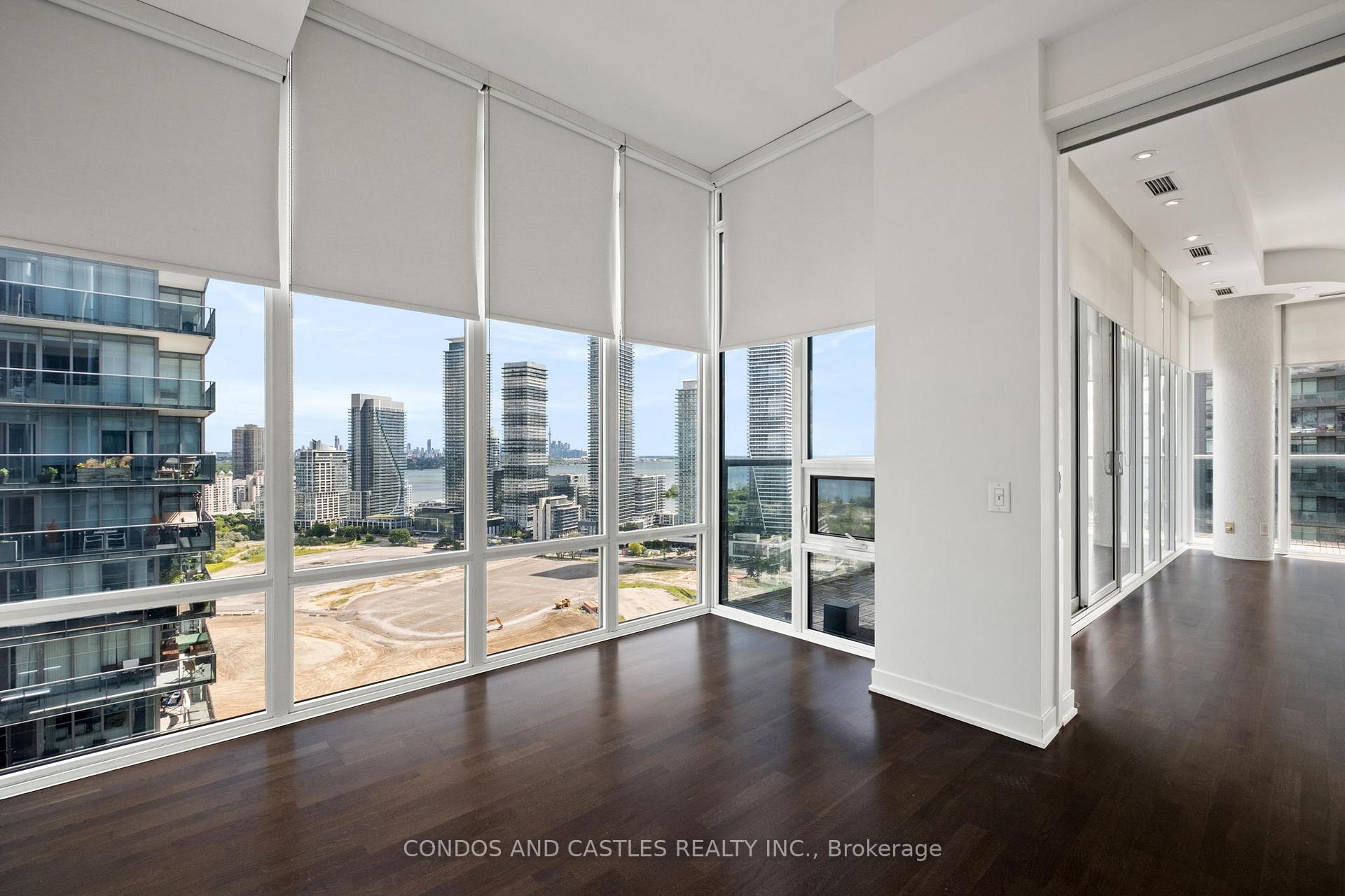 Photo 29 of Unit 2907, 88 Park Lawn Road, Etobicoke, Mimico — HOMEH