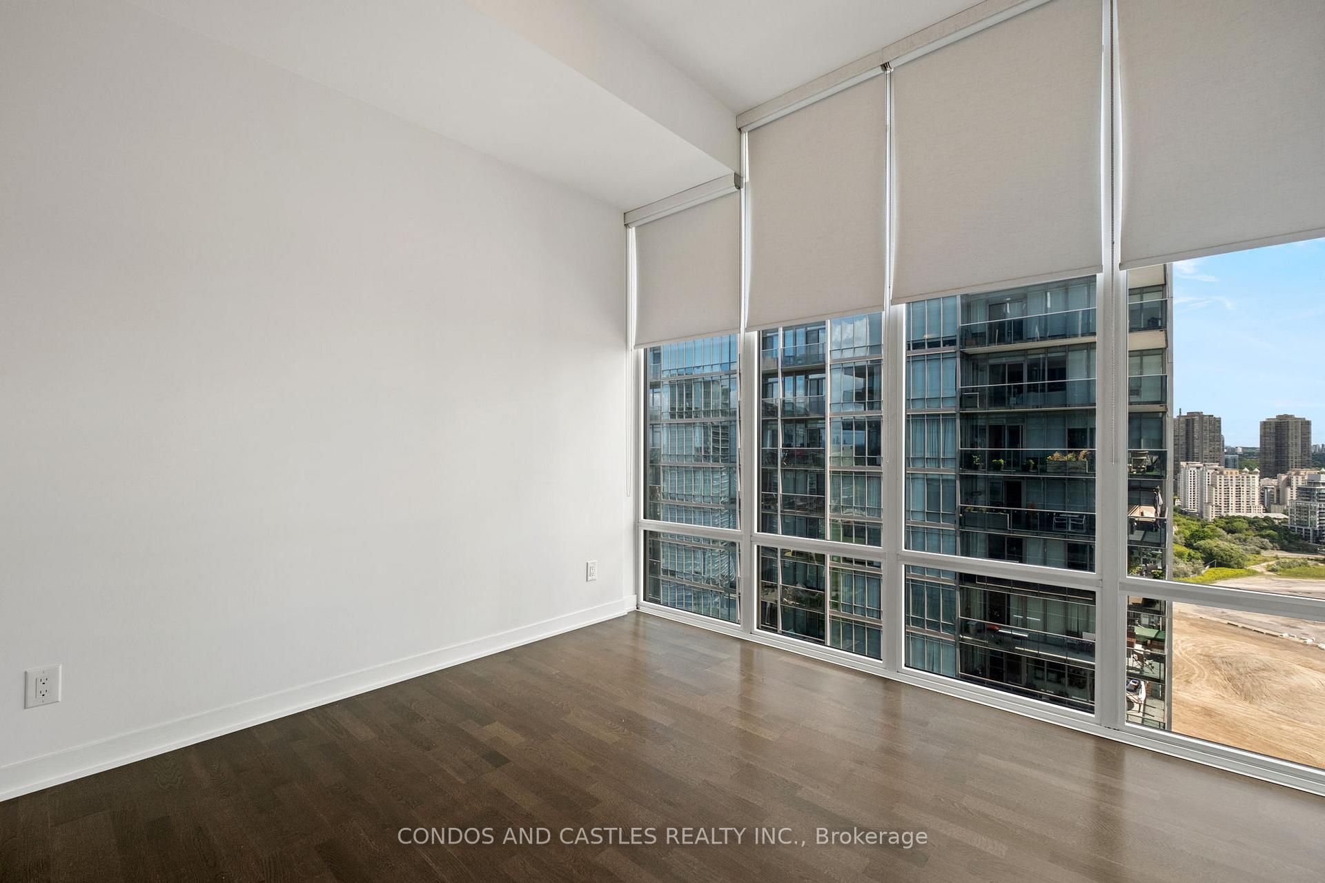 Photo 30 of Unit 2907, 88 Park Lawn Road, Etobicoke, Mimico — HOMEH