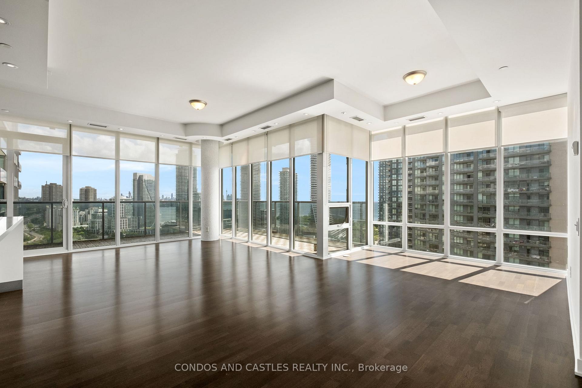 Photo 31 of Unit 2907, 88 Park Lawn Road, Etobicoke, Mimico — HOMEH