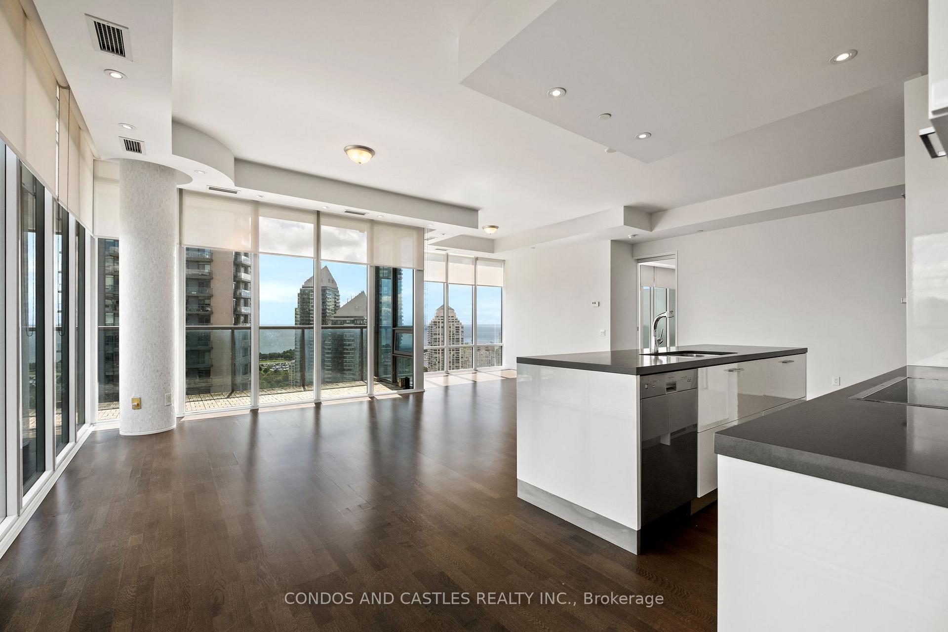 Photo 32 of Unit 2907, 88 Park Lawn Road, Etobicoke, Mimico — HOMEH