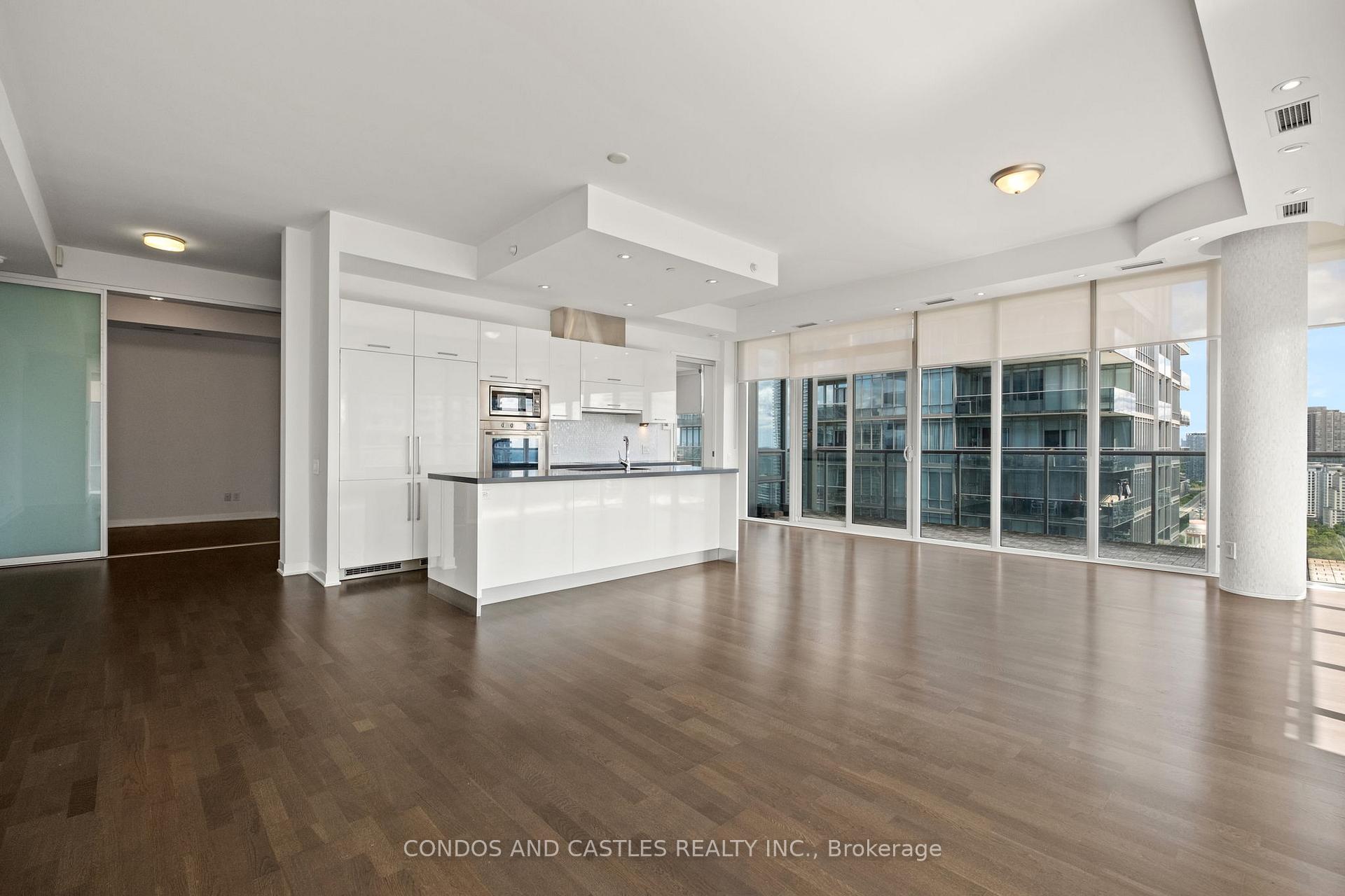 Photo 34 of Unit 2907, 88 Park Lawn Road, Etobicoke, Mimico — HOMEH