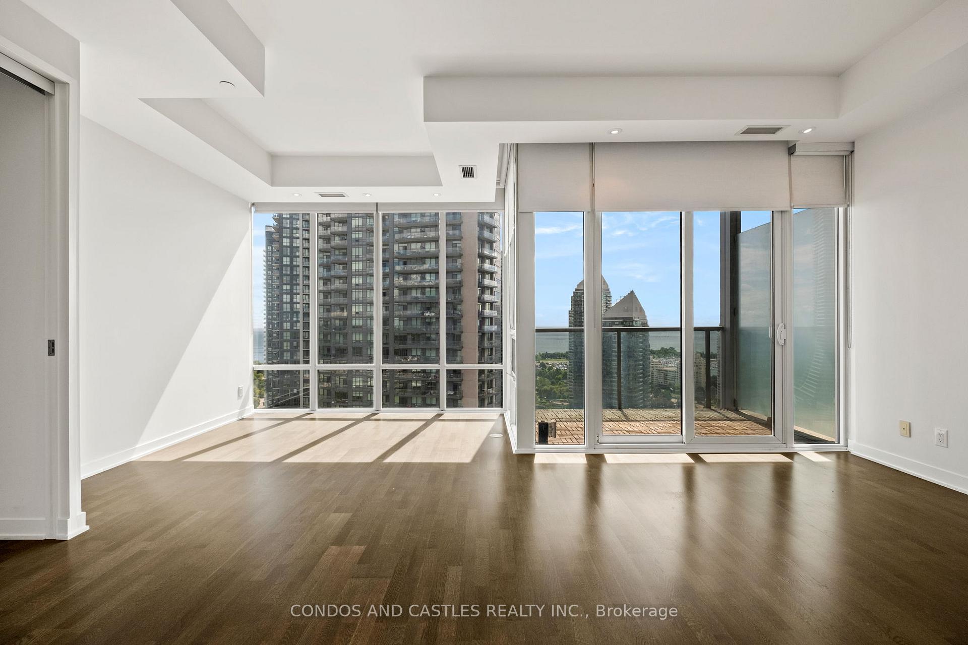 Photo 38 of Unit 2907, 88 Park Lawn Road, Etobicoke, Mimico — HOMEH
