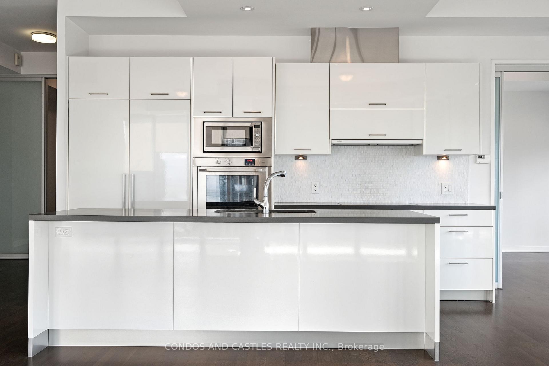 Photo 40 of Unit 2907, 88 Park Lawn Road, Etobicoke, Mimico — HOMEH