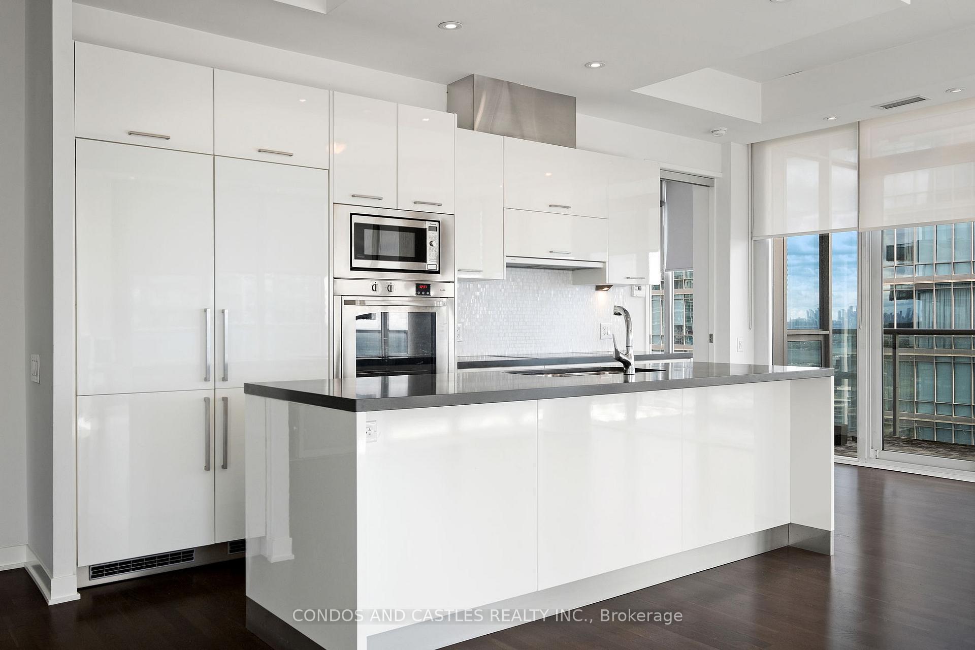 Photo 41 of Unit 2907, 88 Park Lawn Road, Etobicoke, Mimico — HOMEH