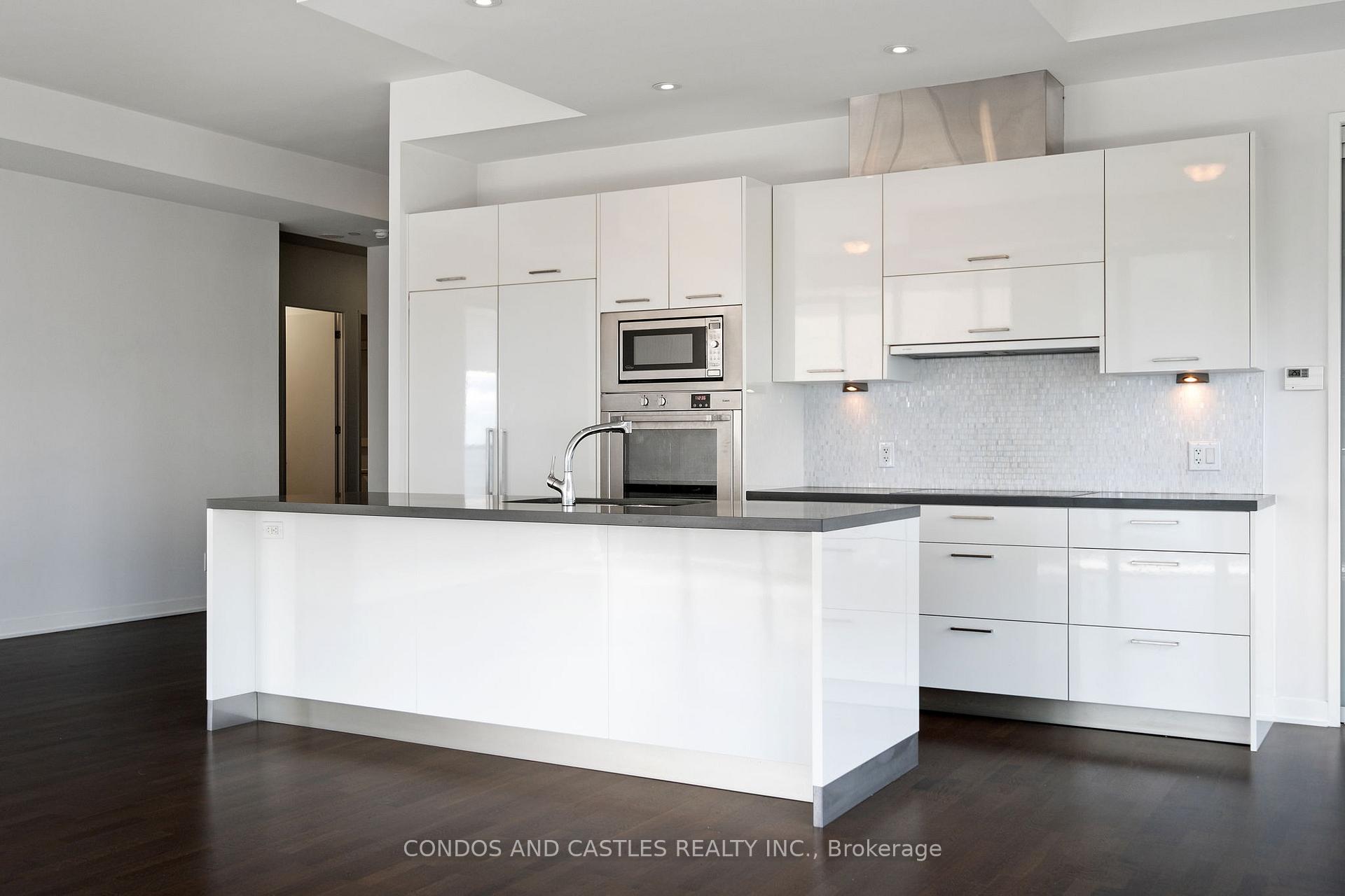 Photo 42 of Unit 2907, 88 Park Lawn Road, Etobicoke, Mimico — HOMEH