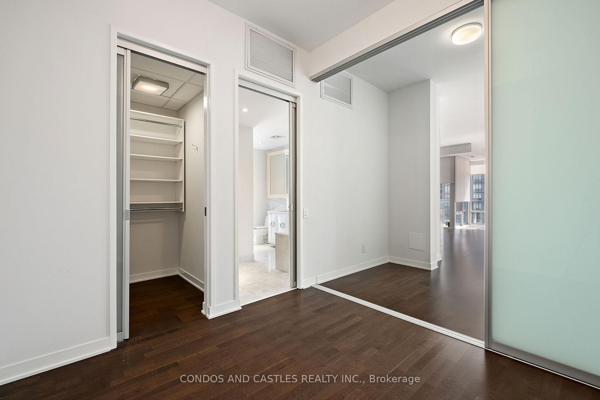 Photo 44 of Unit 2907, 88 Park Lawn Road, Etobicoke, Mimico — HOMEH