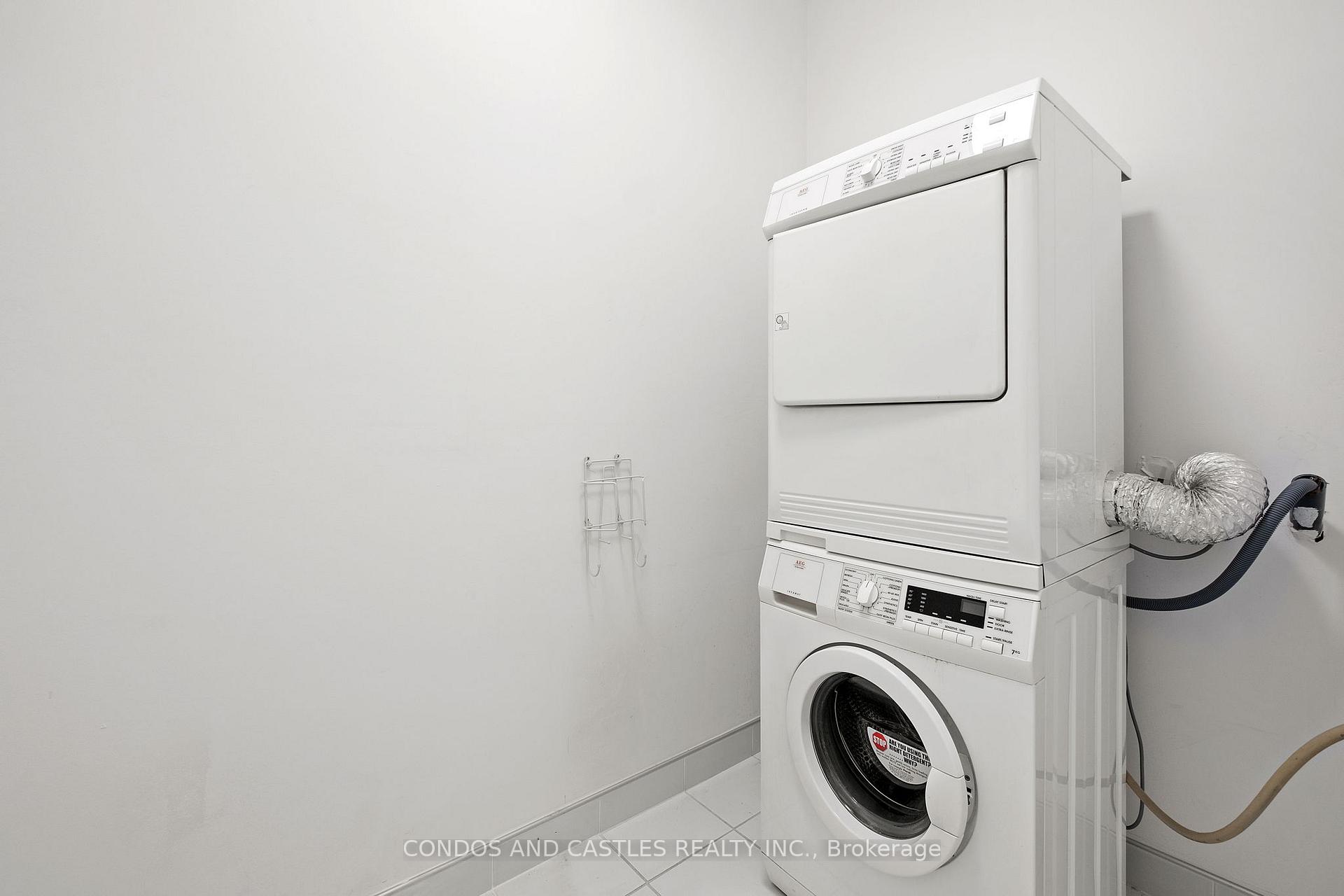 Photo 47 of Unit 2907, 88 Park Lawn Road, Etobicoke, Mimico — HOMEH