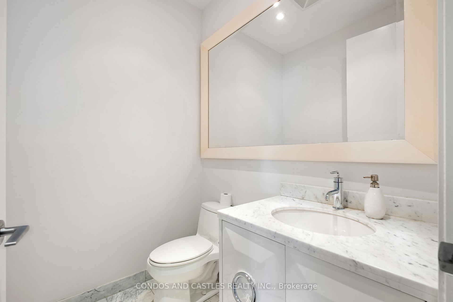 Photo 48 of Unit 2907, 88 Park Lawn Road, Etobicoke, Mimico — HOMEH