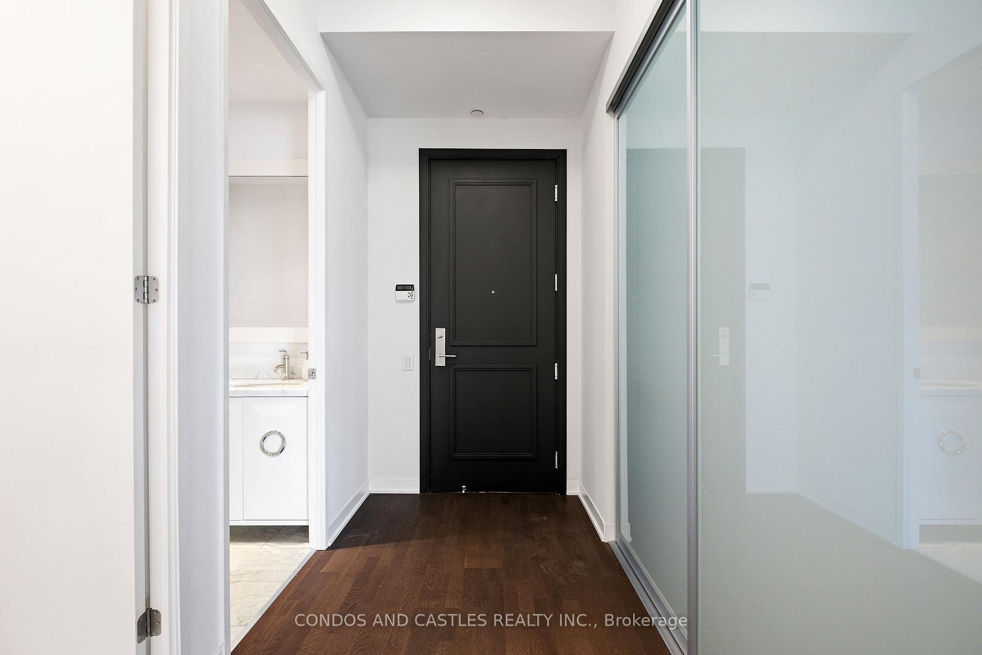 Photo 49 of Unit 2907, 88 Park Lawn Road, Etobicoke, Mimico — HOMEH