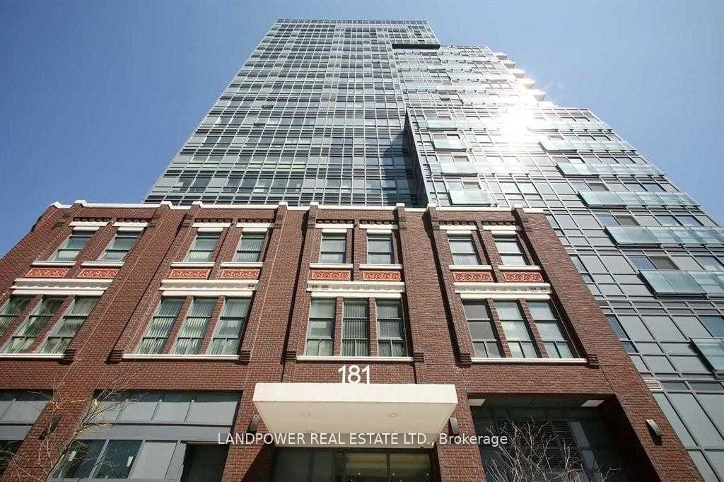 Photo 1 of Unit 1102, 181 Huron Street, Toronto, Kensington-Chinatown — HOMEH