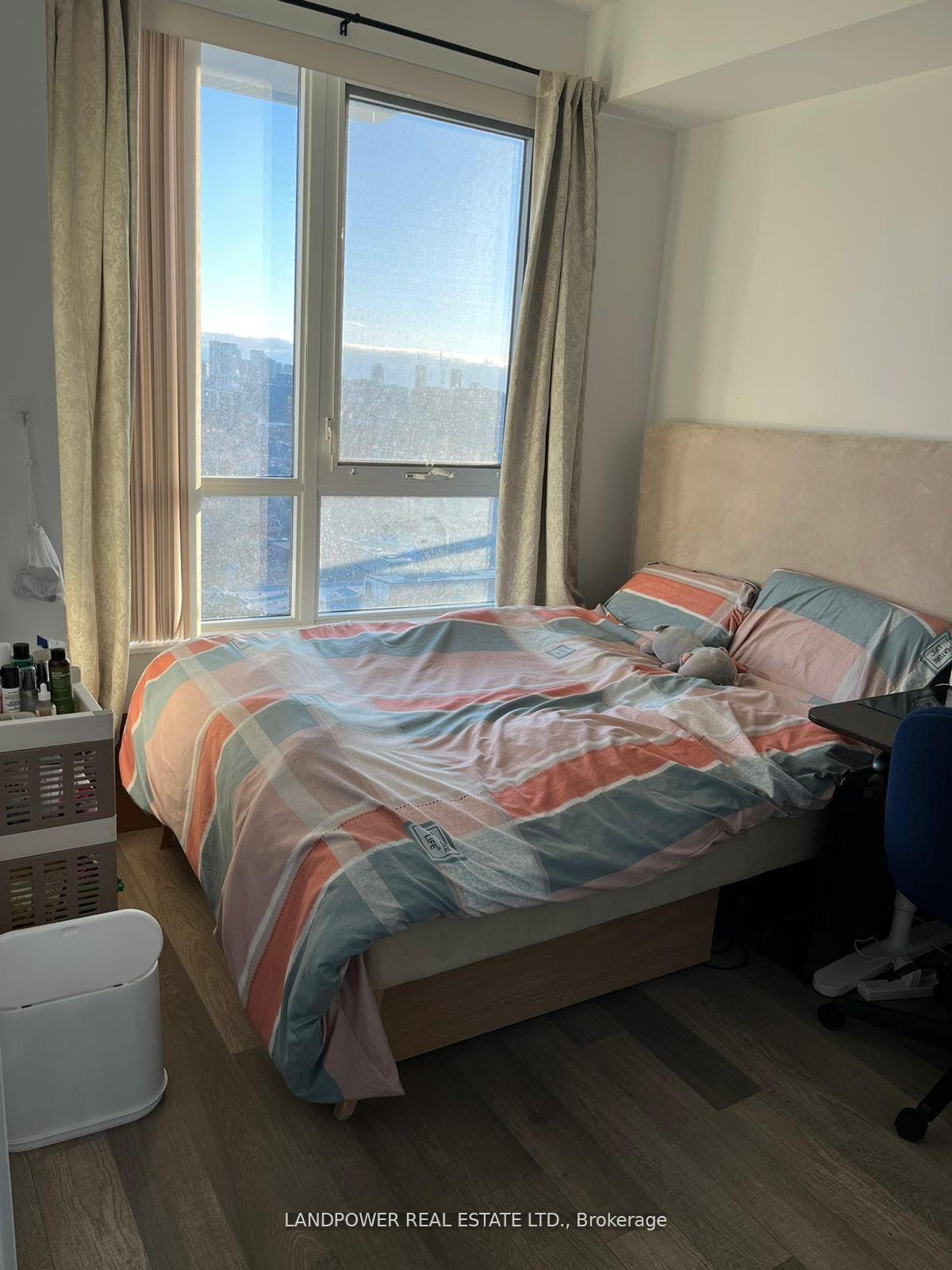 Photo 9 of Unit 1102, 181 Huron Street, Toronto, Kensington-Chinatown — HOMEH