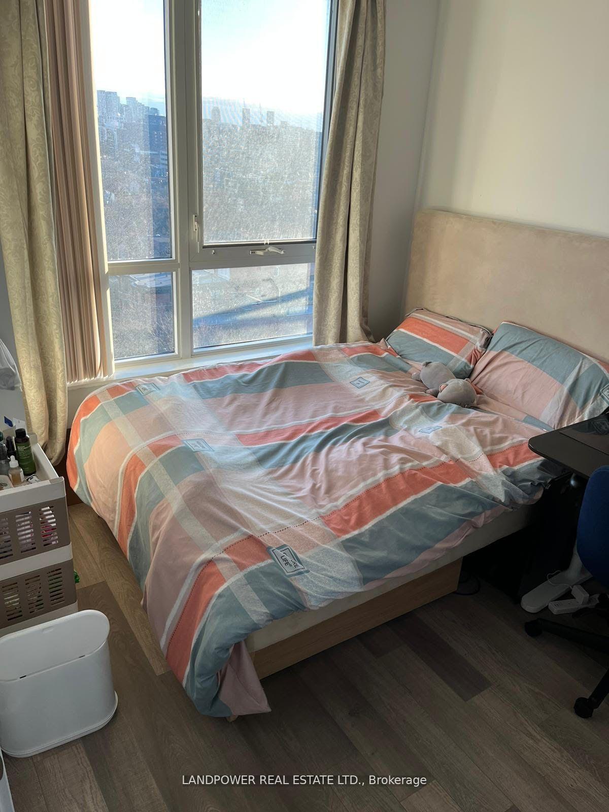 Photo 10 of Unit 1102, 181 Huron Street, Toronto, Kensington-Chinatown — HOMEH