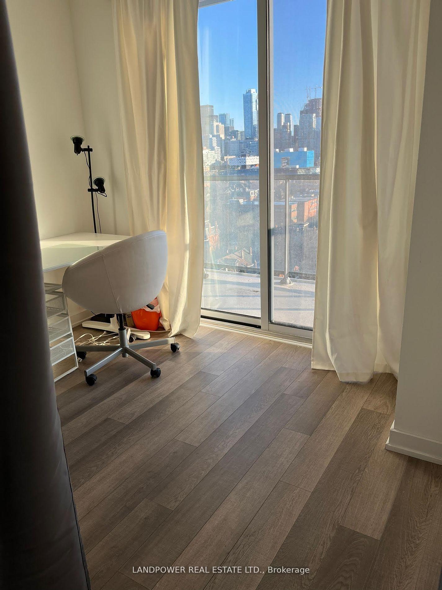 Photo 17 of Unit 1102, 181 Huron Street, Toronto, Kensington-Chinatown — HOMEH