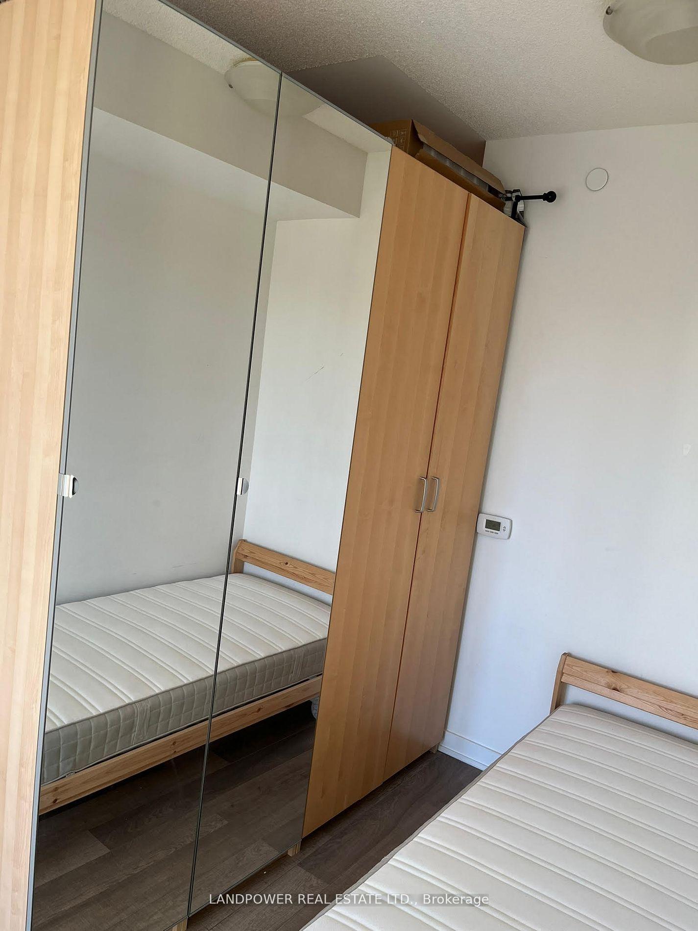 Photo 20 of Unit 1102, 181 Huron Street, Toronto, Kensington-Chinatown — HOMEH