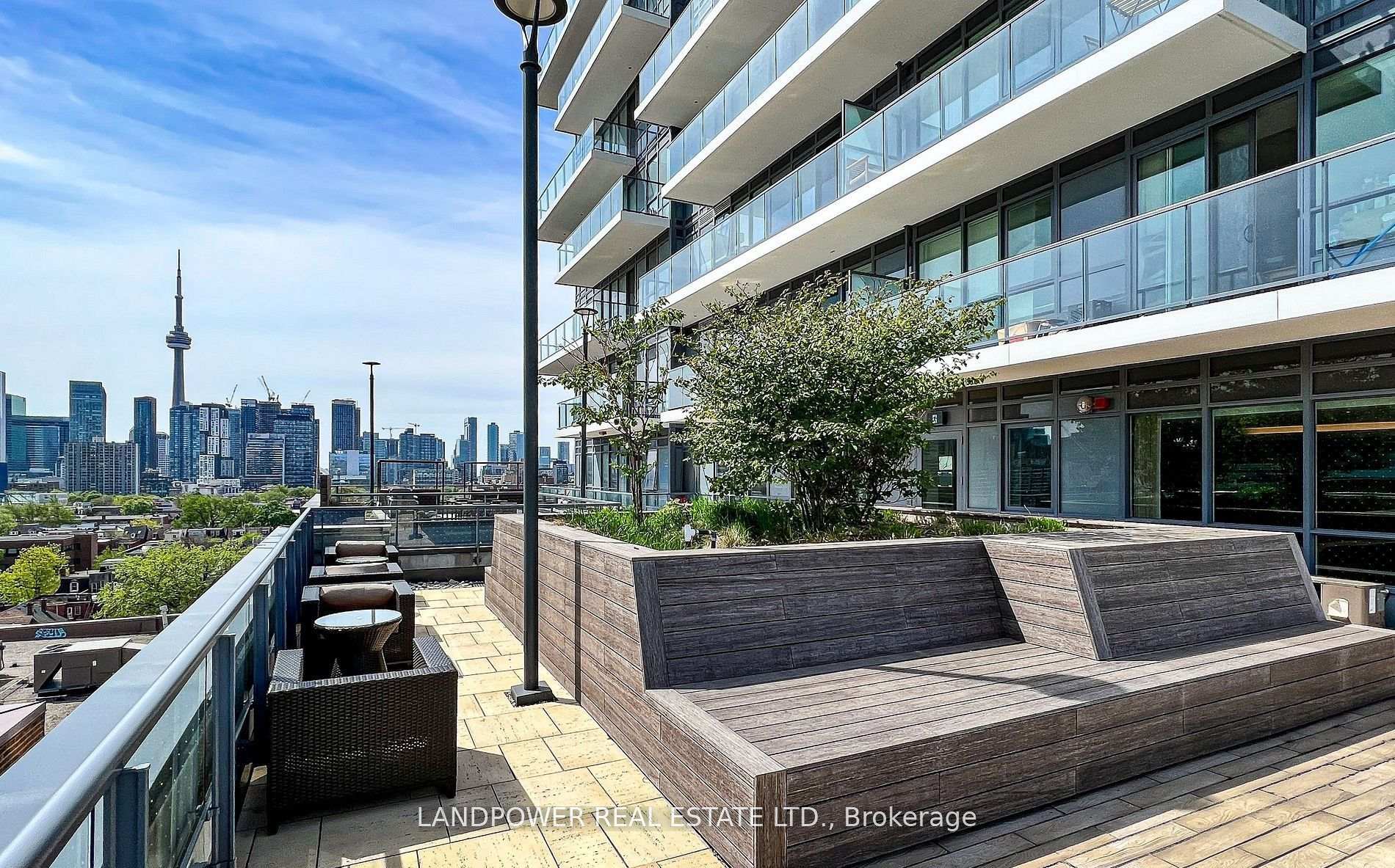 Photo 26 of Unit 1102, 181 Huron Street, Toronto, Kensington-Chinatown — HOMEH