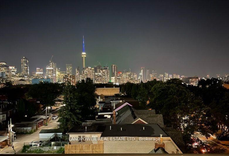 Photo 31 of Unit 1102, 181 Huron Street, Toronto, Kensington-Chinatown — HOMEH