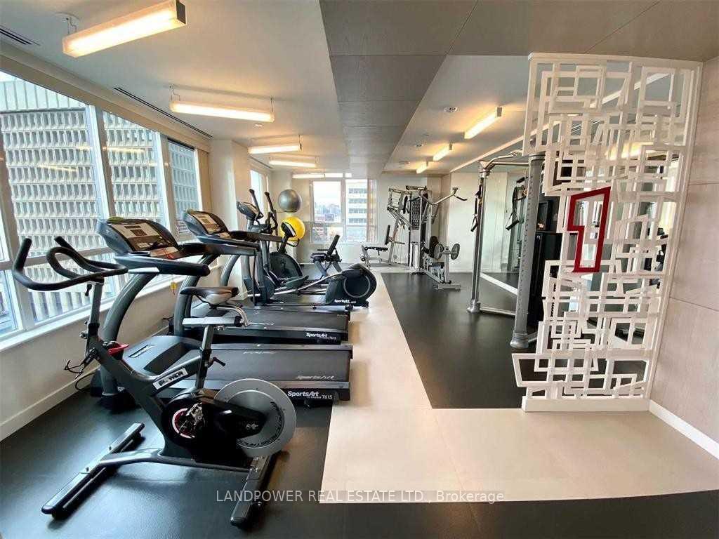 Photo 36 of Unit 1102, 181 Huron Street, Toronto, Kensington-Chinatown — HOMEH