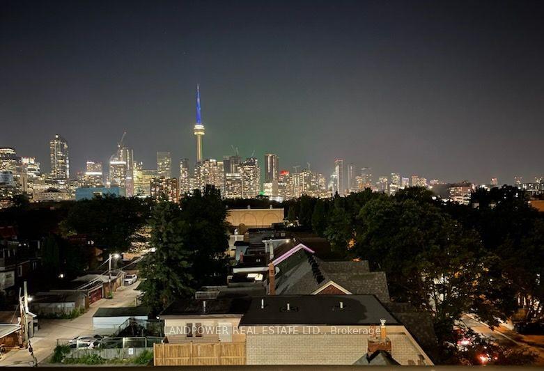 Photo 38 of Unit 1102, 181 Huron Street, Toronto, Kensington-Chinatown — HOMEH