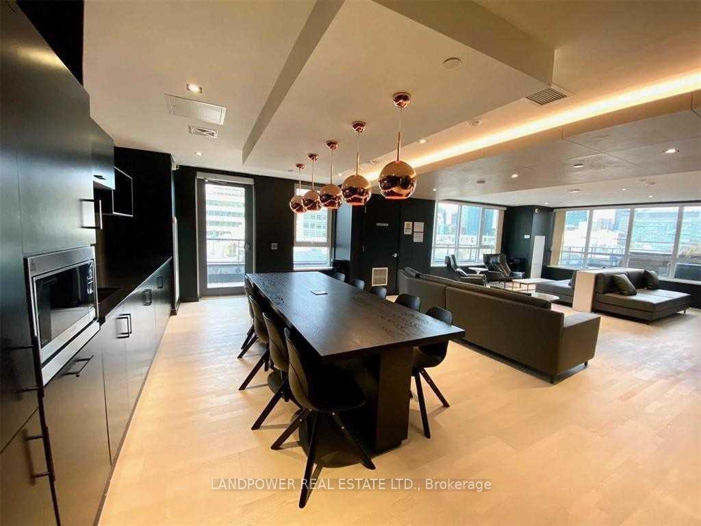 Photo 39 of Unit 1102, 181 Huron Street, Toronto, Kensington-Chinatown — HOMEH