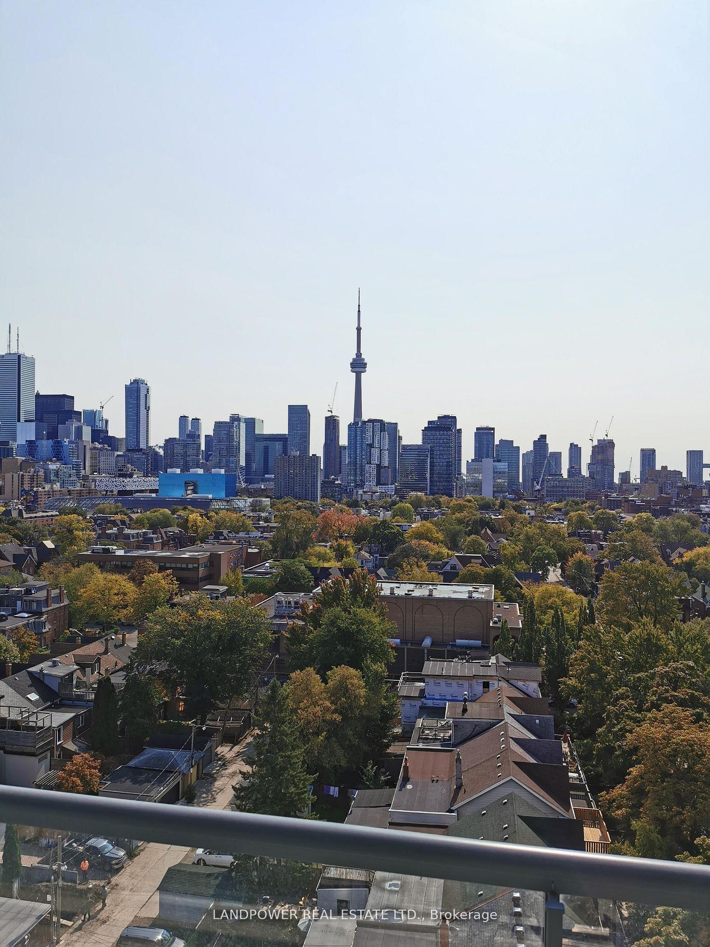 Photo 40 of Unit 1102, 181 Huron Street, Toronto, Kensington-Chinatown — HOMEH