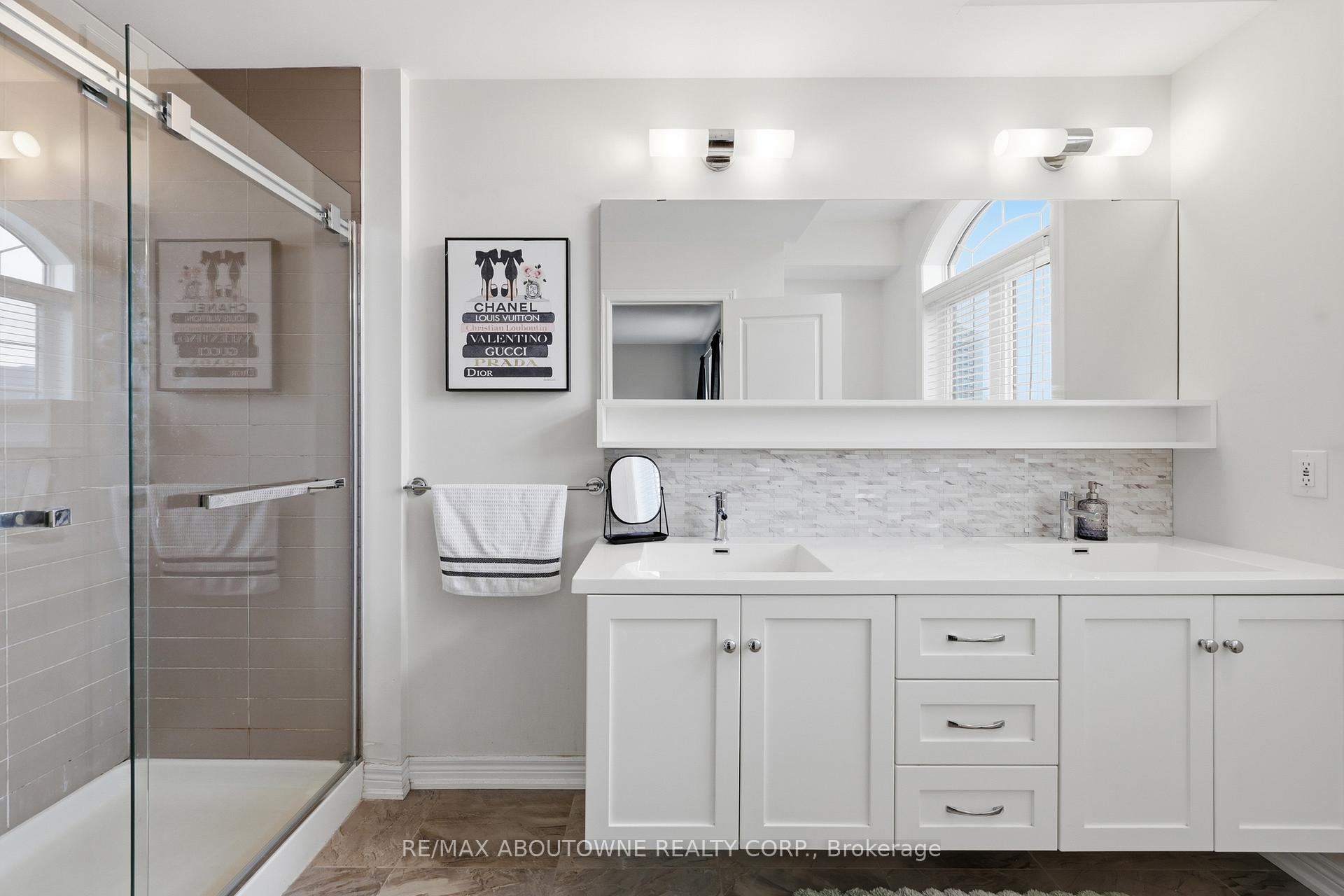 Photo 24 of 397 Wheat Boom Drive, Oakville, Joshua Meadows — HOMEH