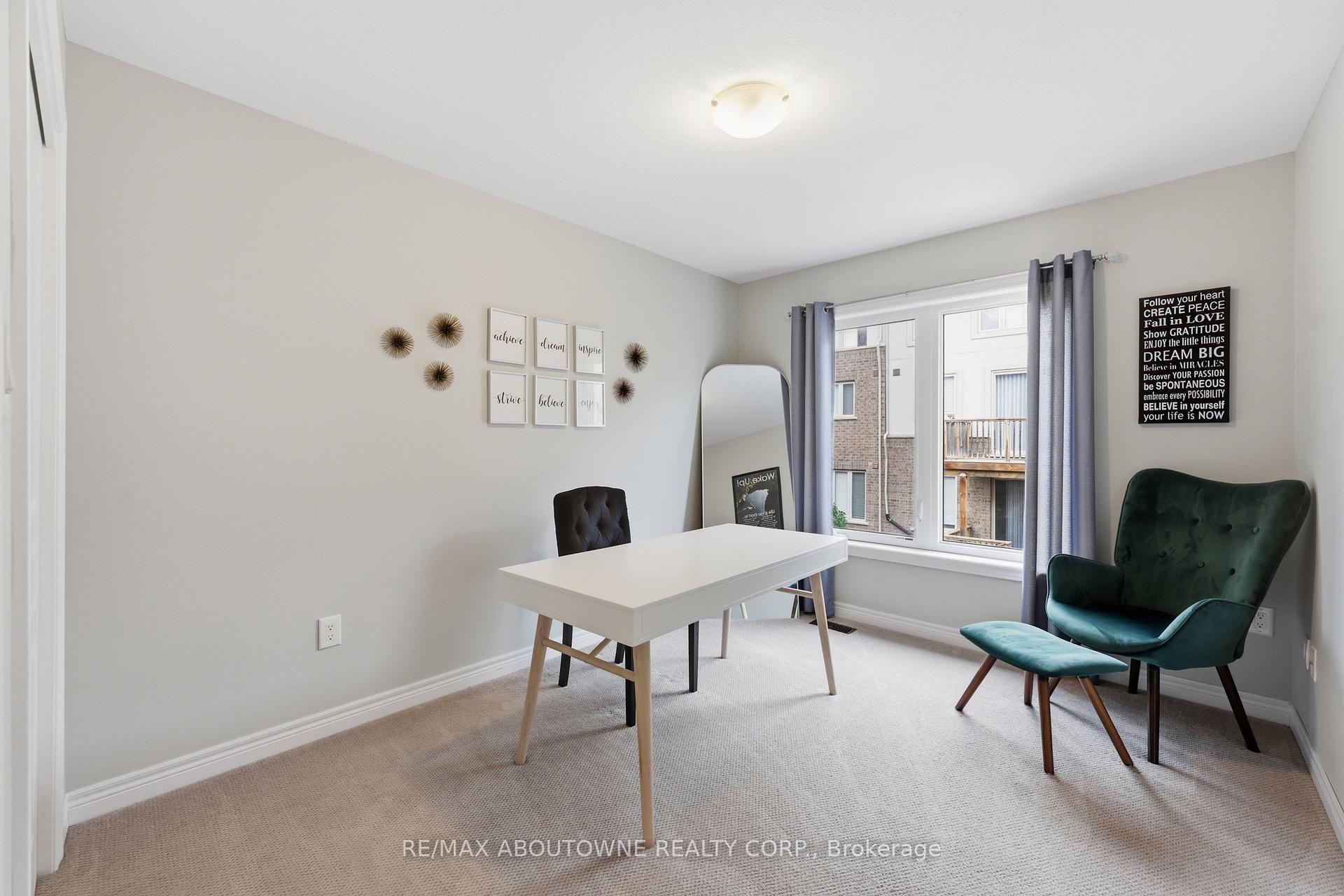 Photo 27 of 397 Wheat Boom Drive, Oakville, Joshua Meadows — HOMEH