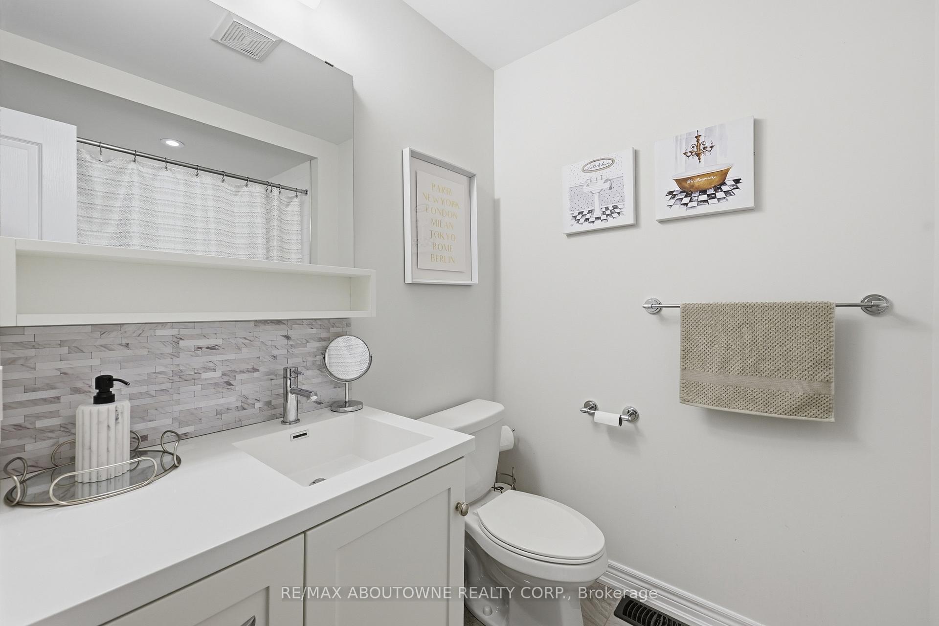 Photo 28 of 397 Wheat Boom Drive, Oakville, Joshua Meadows — HOMEH