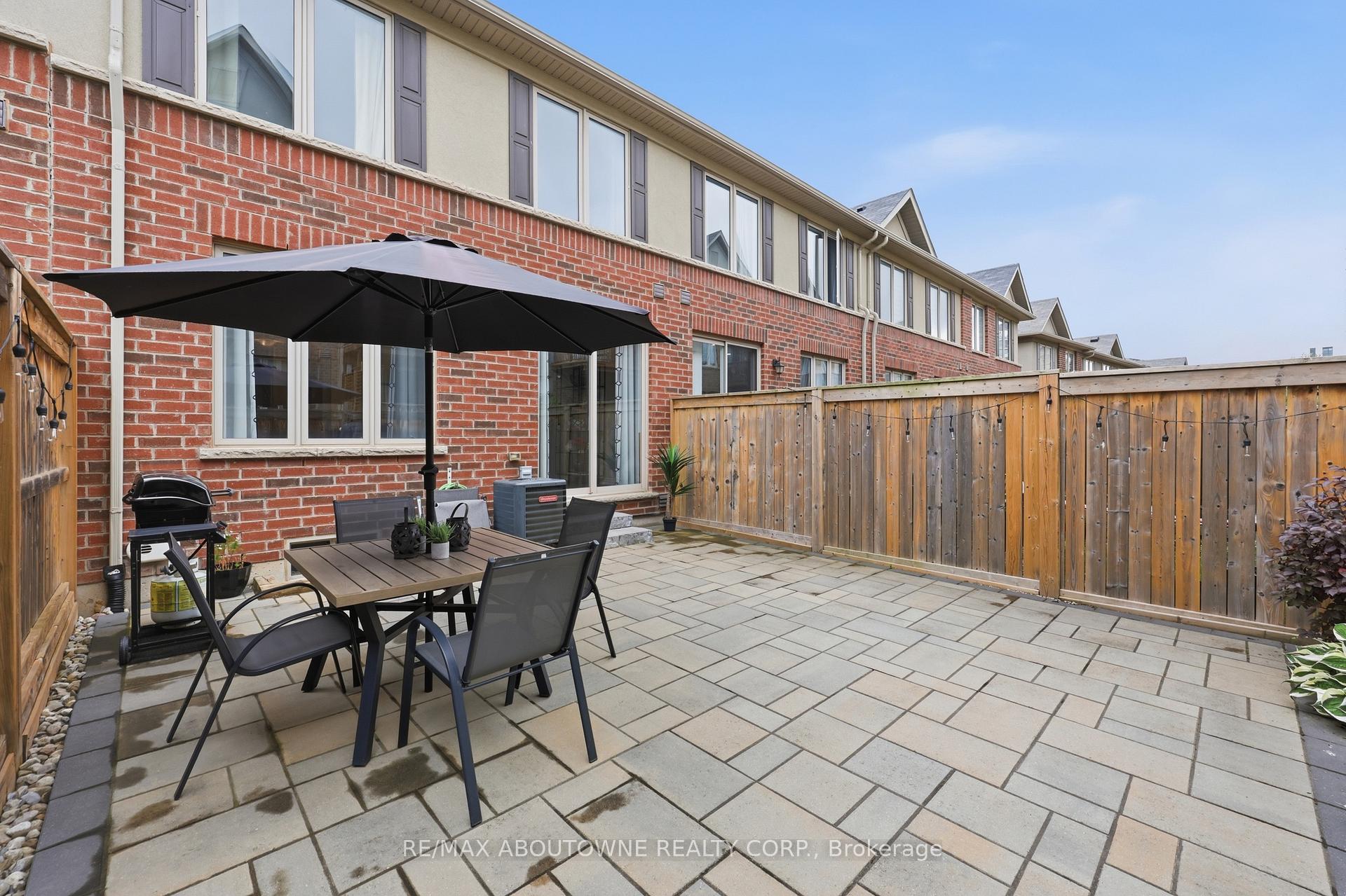 Photo 35 of 397 Wheat Boom Drive, Oakville, Joshua Meadows — HOMEH