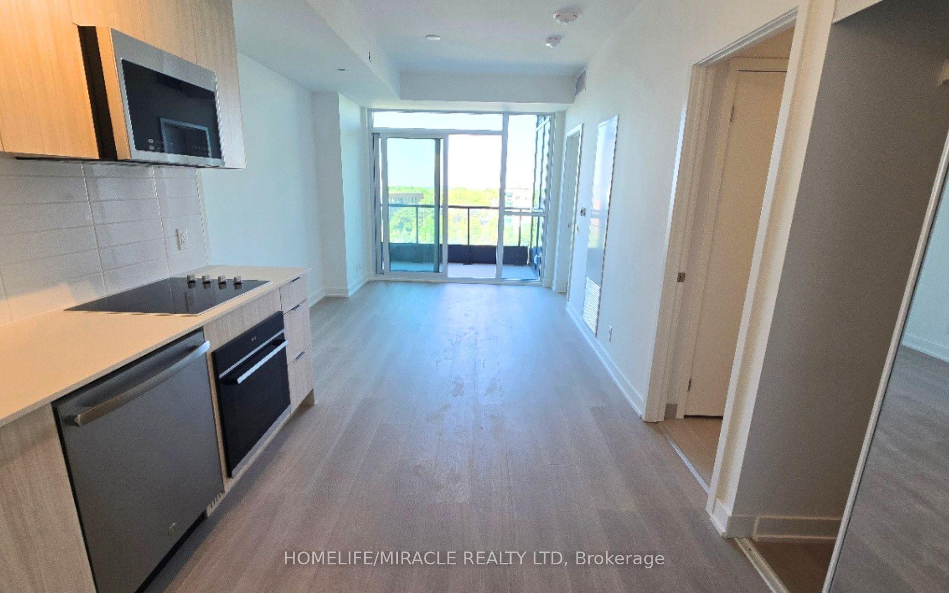 Photo 2 of Unit 611, 20 Deans Drive, Scarborough, Clairlea-Birchmount — HOMEH