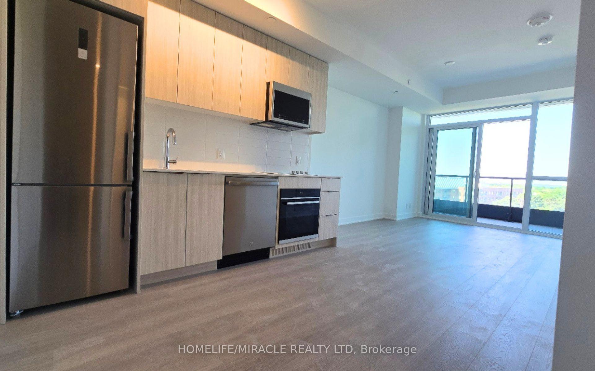 Photo 3 of Unit 611, 20 Deans Drive, Scarborough, Clairlea-Birchmount — HOMEH