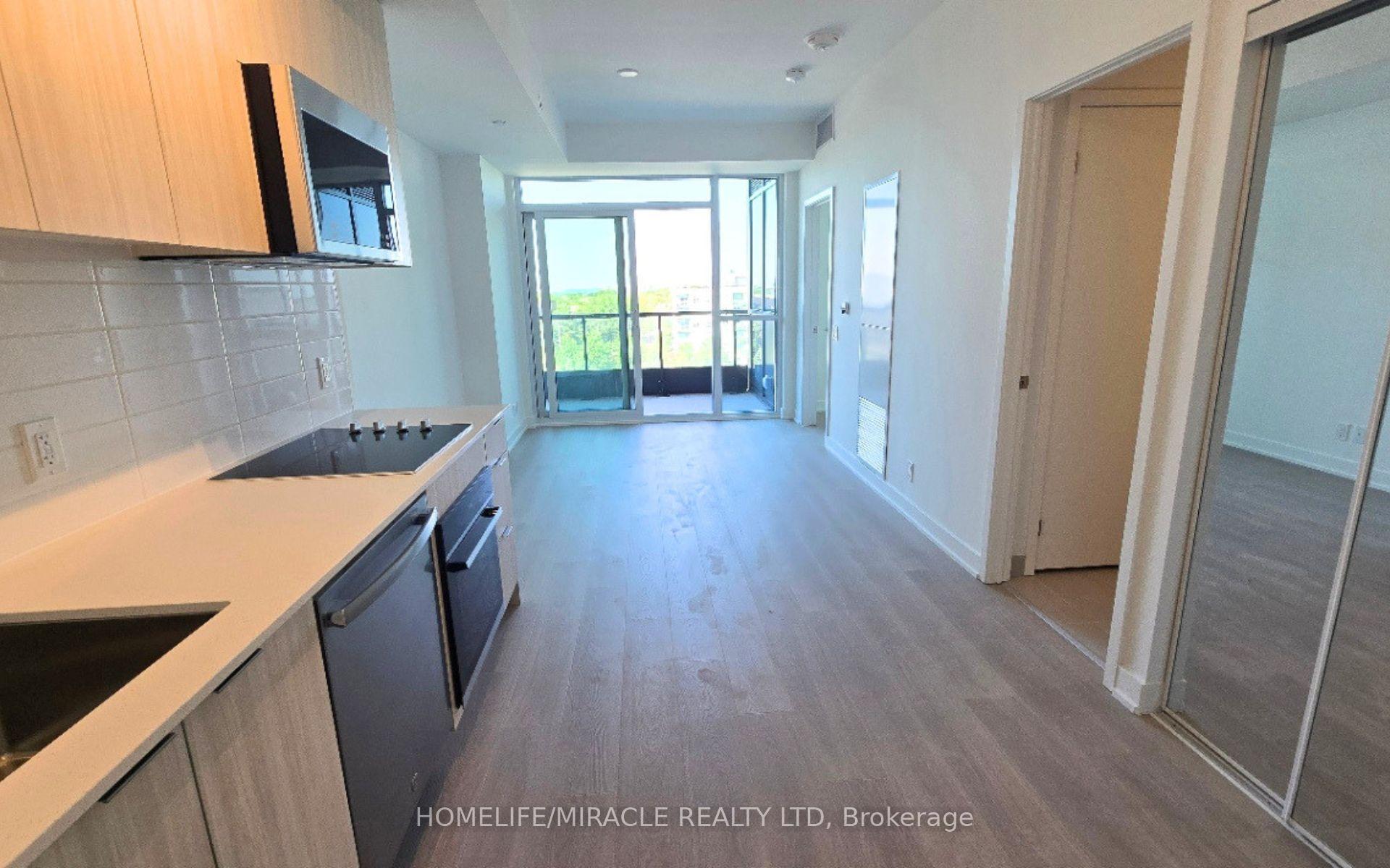 Photo 4 of Unit 611, 20 Deans Drive, Scarborough, Clairlea-Birchmount — HOMEH