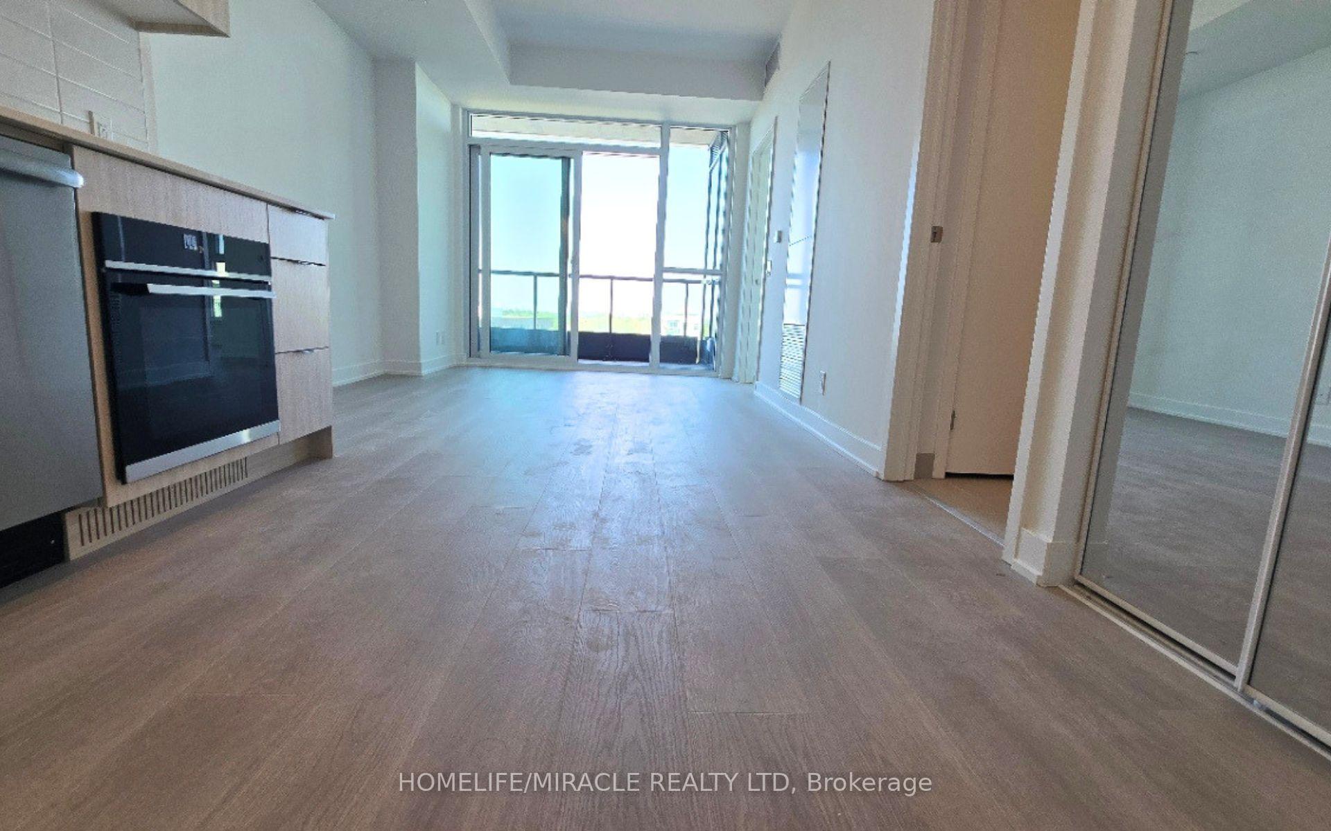 Photo 5 of Unit 611, 20 Deans Drive, Scarborough, Clairlea-Birchmount — HOMEH