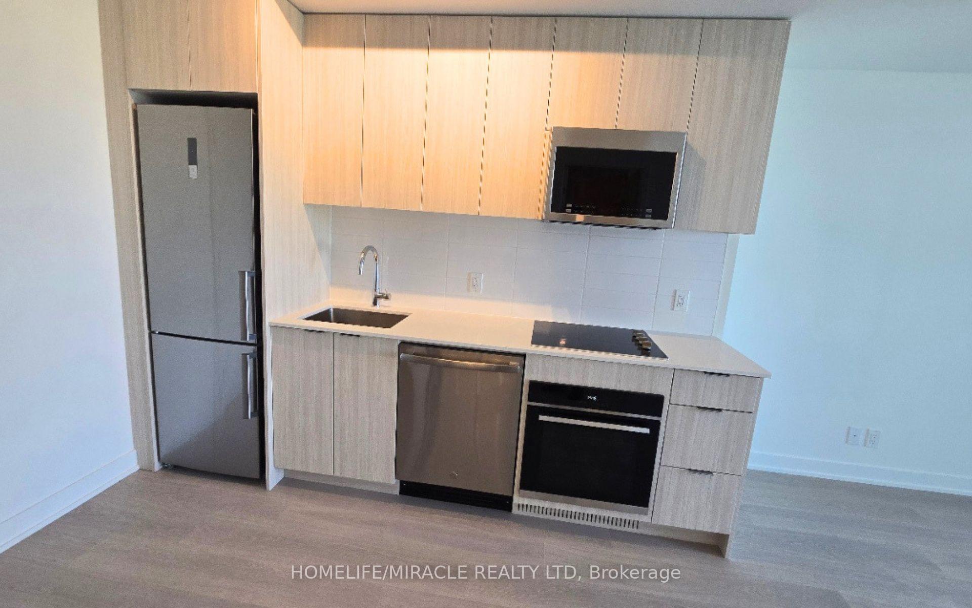 Photo 6 of Unit 611, 20 Deans Drive, Scarborough, Clairlea-Birchmount — HOMEH