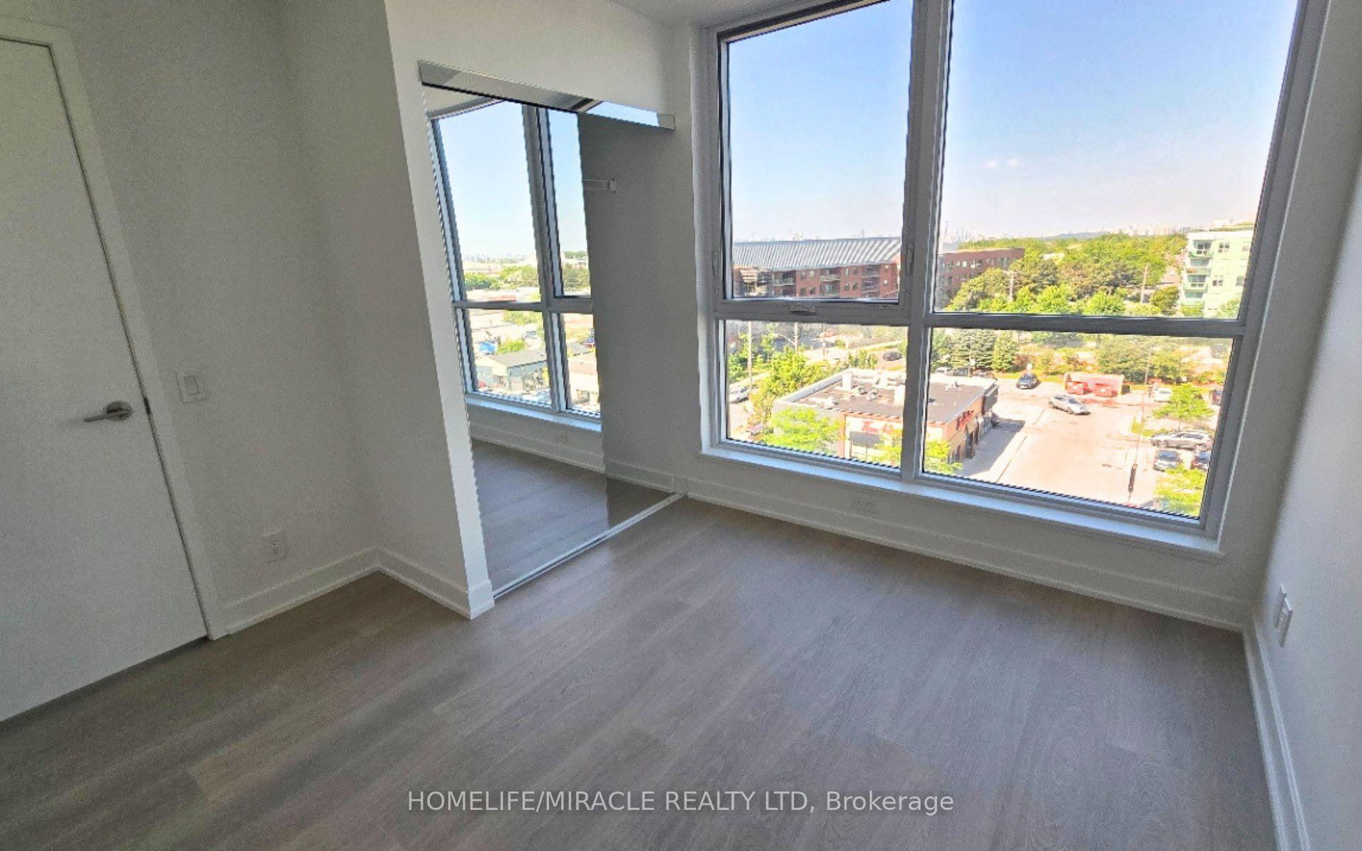 Photo 8 of Unit 611, 20 Deans Drive, Scarborough, Clairlea-Birchmount — HOMEH