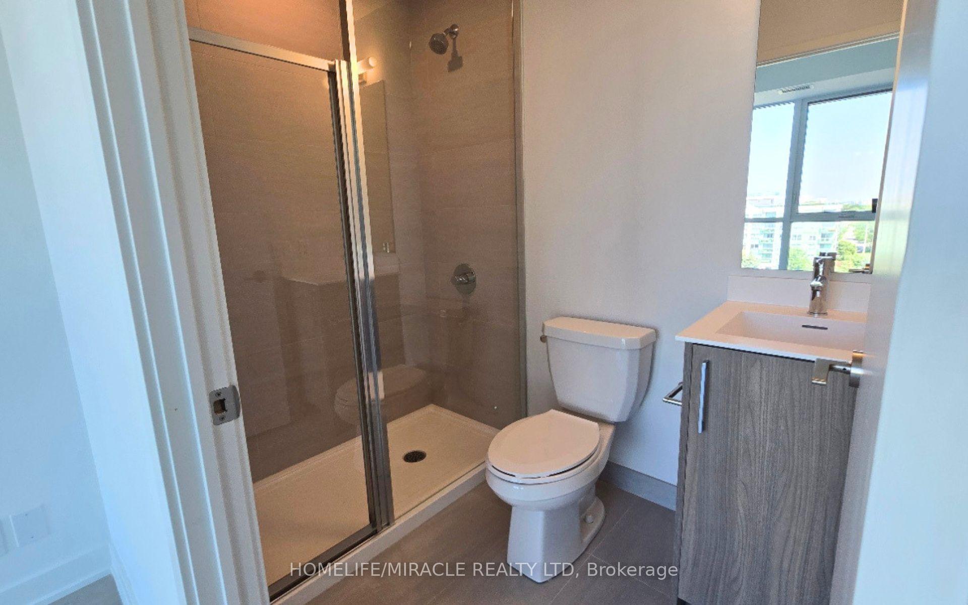 Photo 11 of Unit 611, 20 Deans Drive, Scarborough, Clairlea-Birchmount — HOMEH
