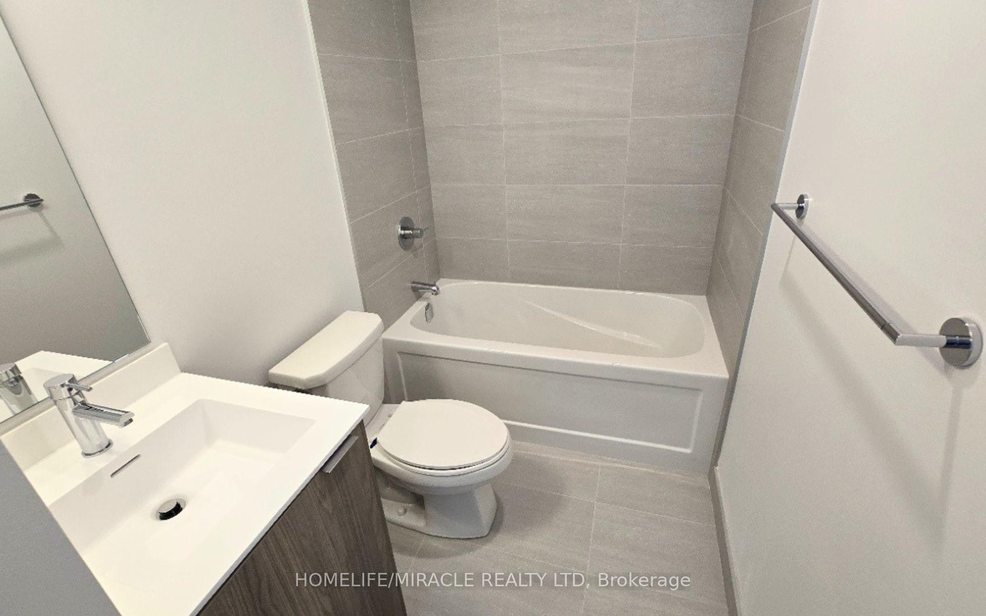 Photo 13 of Unit 611, 20 Deans Drive, Scarborough, Clairlea-Birchmount — HOMEH
