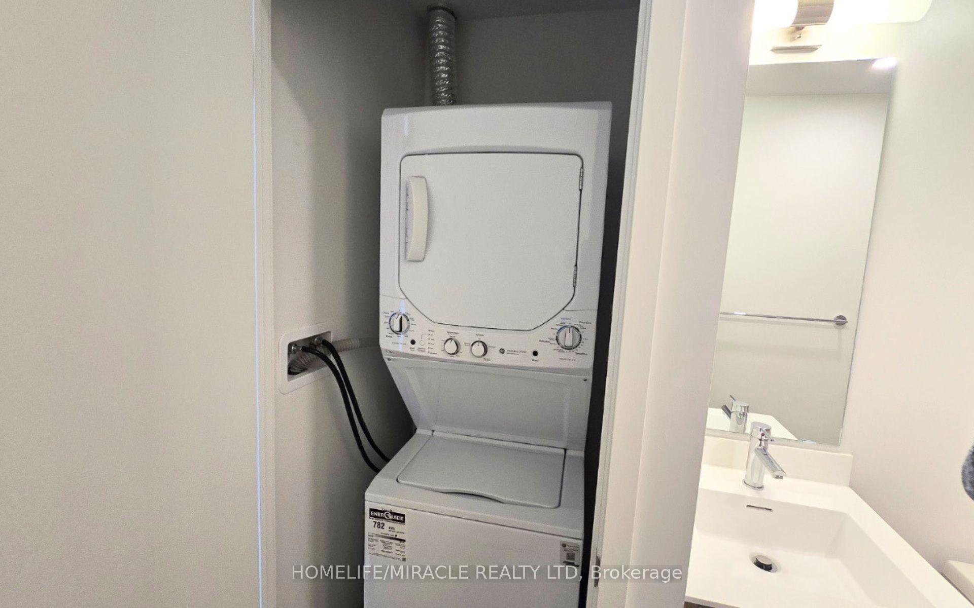 Photo 15 of Unit 611, 20 Deans Drive, Scarborough, Clairlea-Birchmount — HOMEH