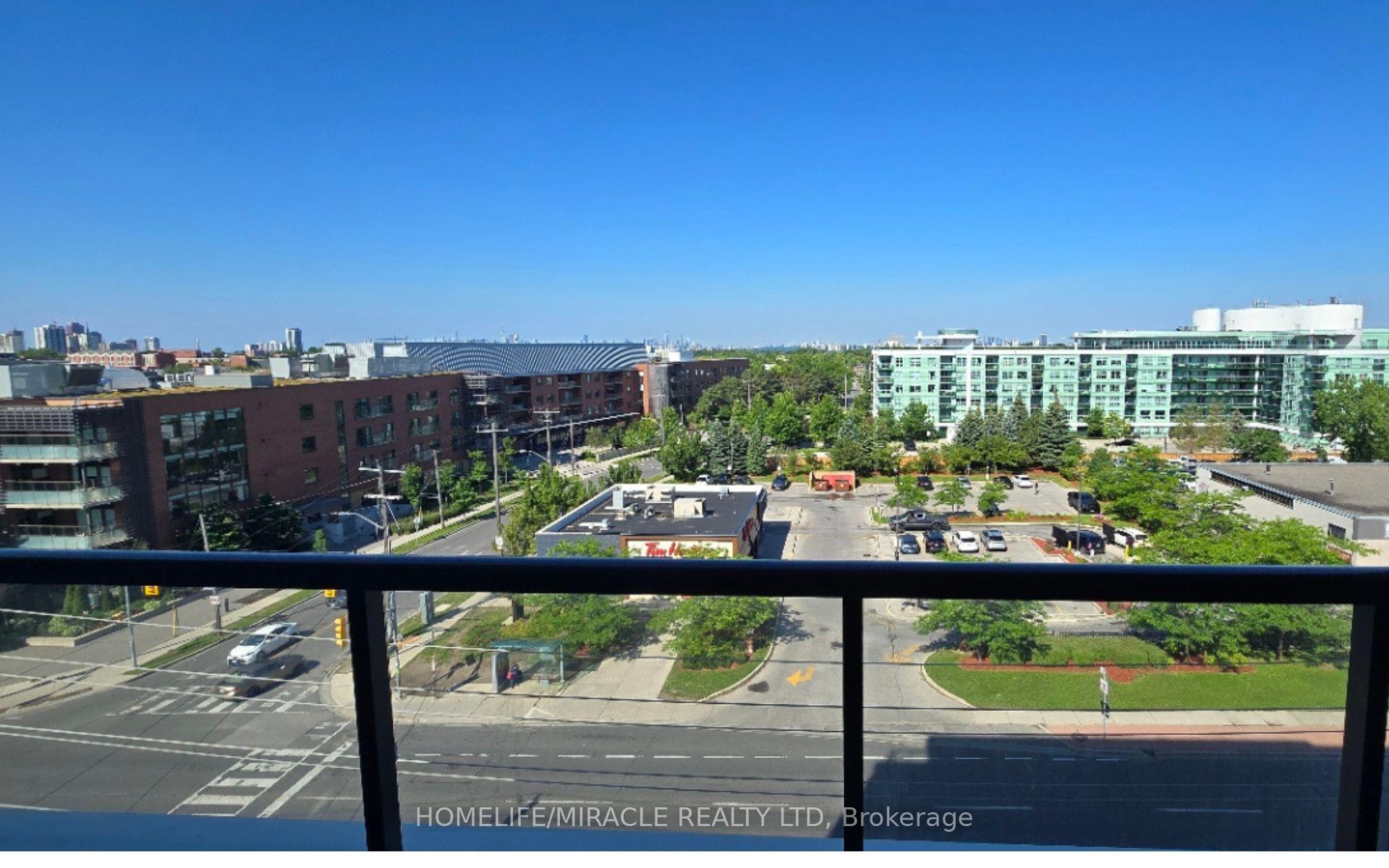 Photo 16 of Unit 611, 20 Deans Drive, Scarborough, Clairlea-Birchmount — HOMEH