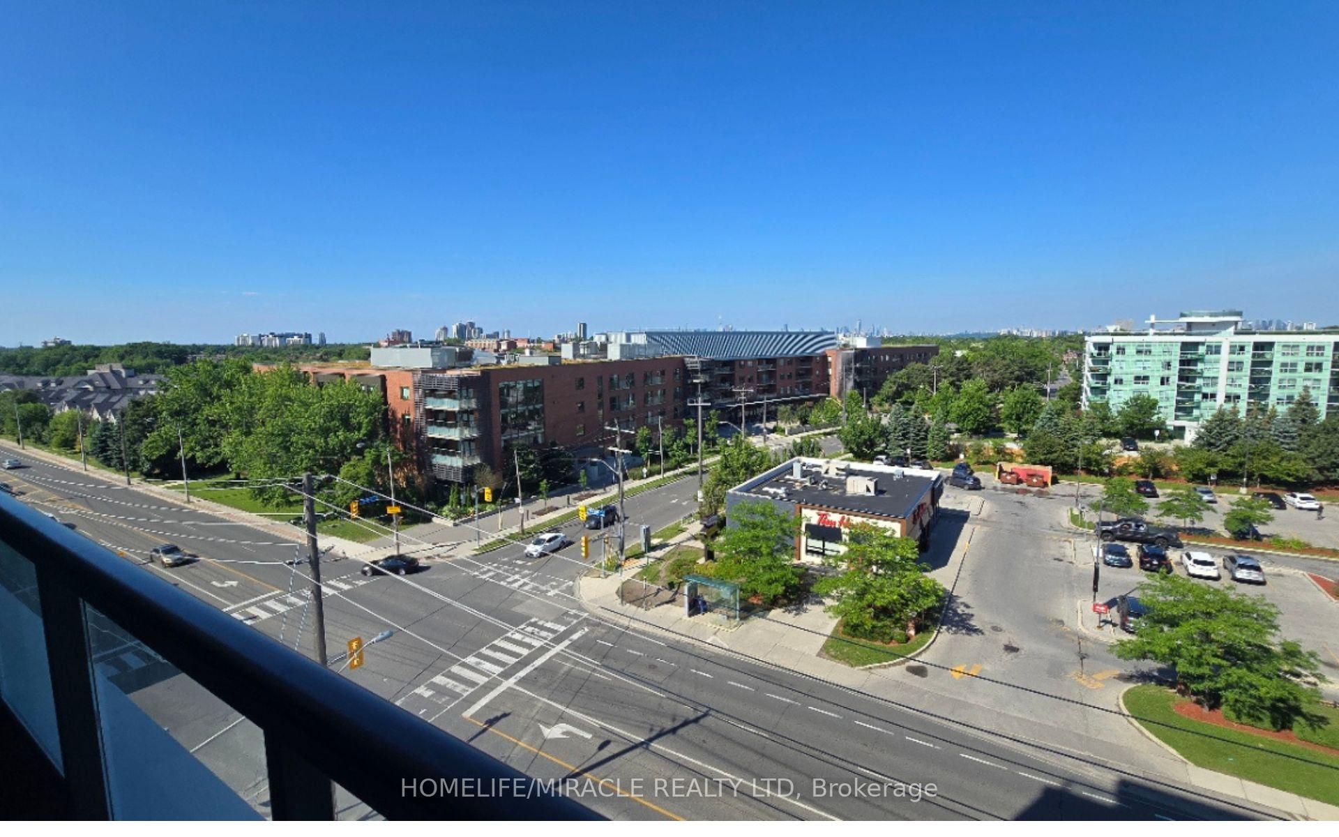 Photo 17 of Unit 611, 20 Deans Drive, Scarborough, Clairlea-Birchmount — HOMEH