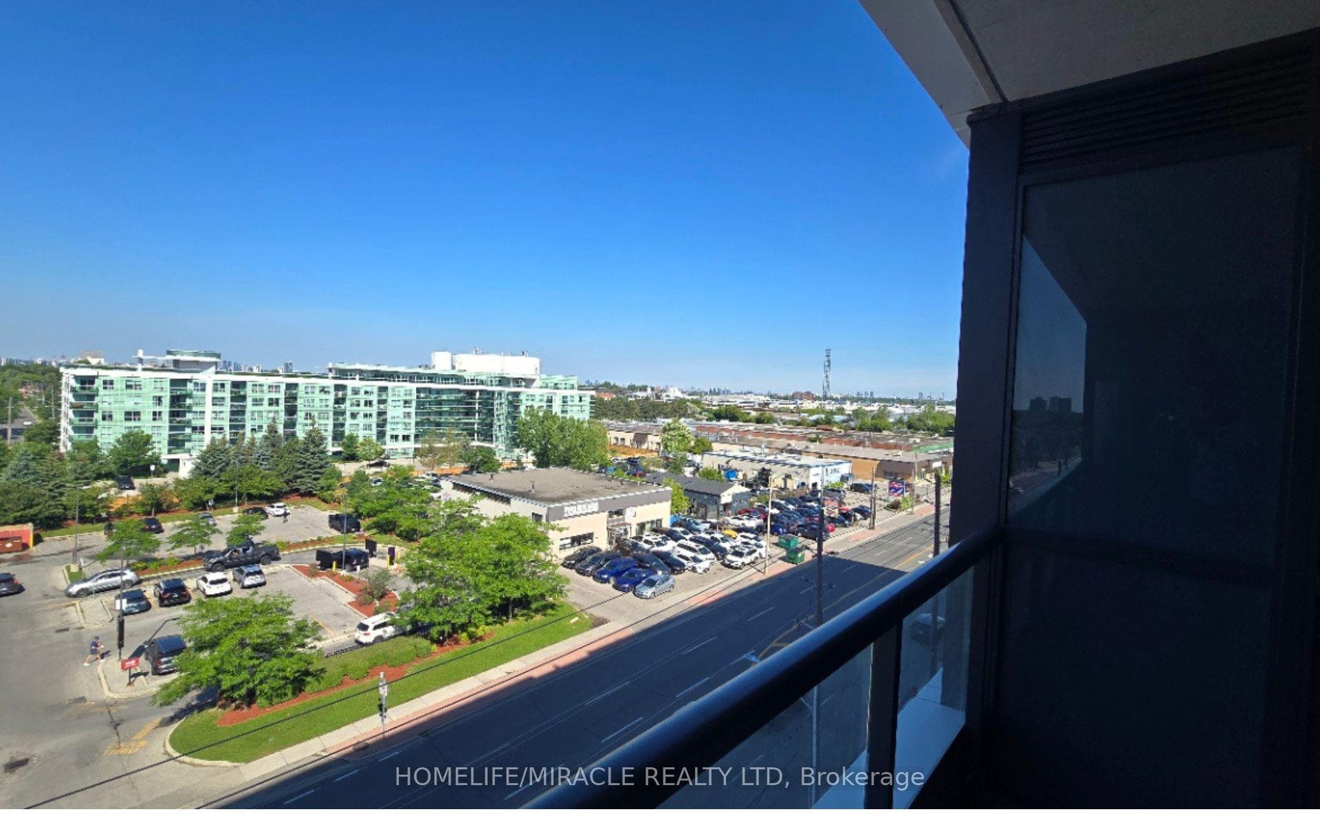 Photo 18 of Unit 611, 20 Deans Drive, Scarborough, Clairlea-Birchmount — HOMEH
