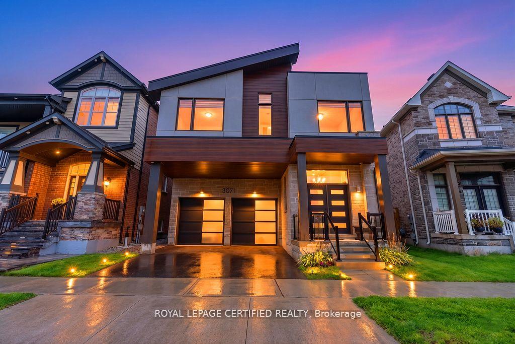 Photo 1 of 3071 Trailside Drive, Oakville, Glenorchy — HOMEH