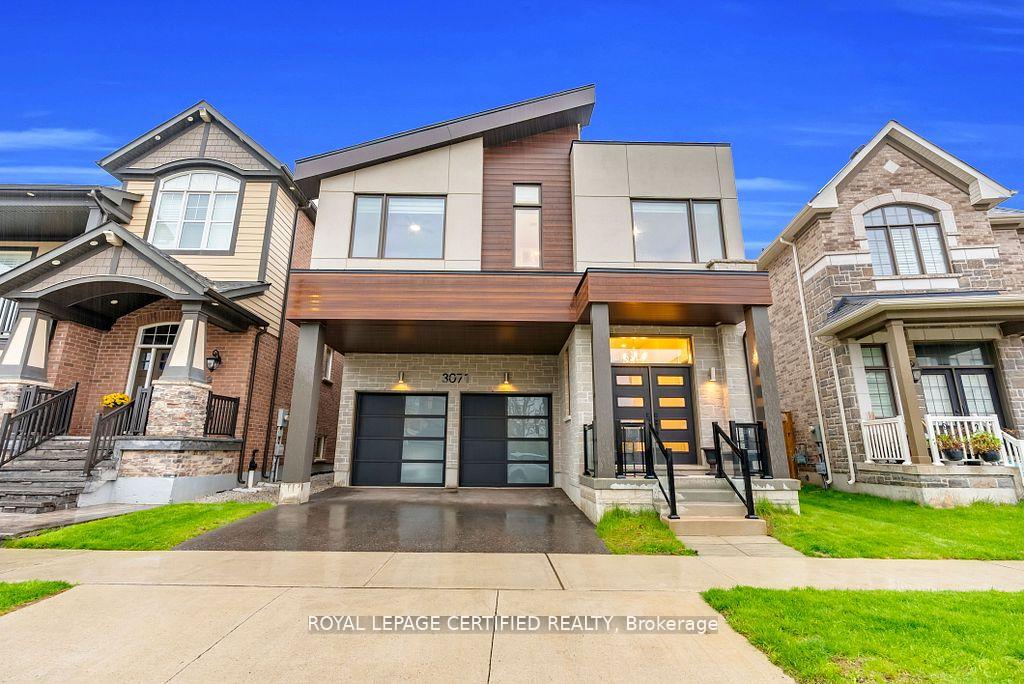 Photo 4 of 3071 Trailside Drive, Oakville, Glenorchy — HOMEH