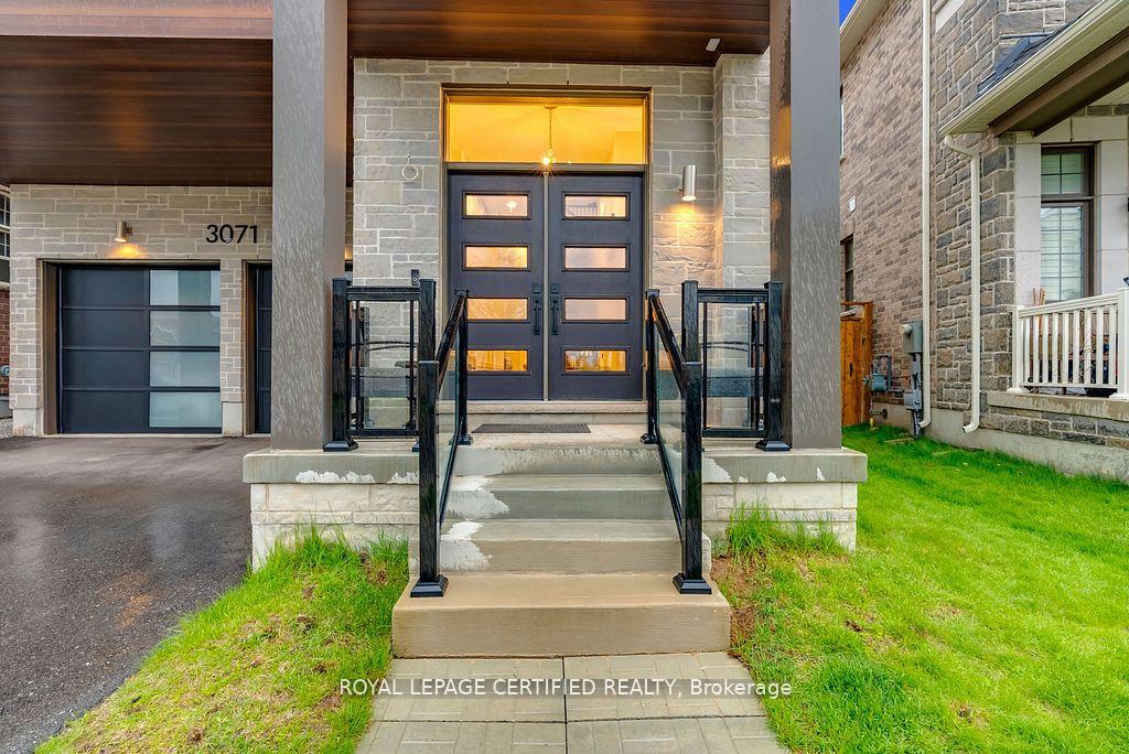 Photo 5 of 3071 Trailside Drive, Oakville, Glenorchy — HOMEH