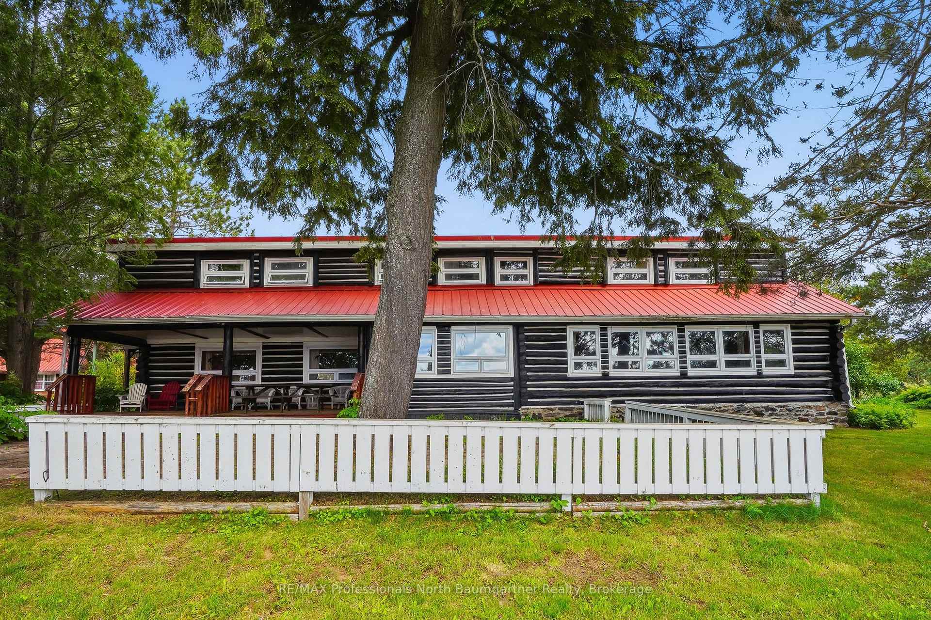 Photo 5 of 1282 Carroll Road, Dysart et al, Dudley — HOMEH