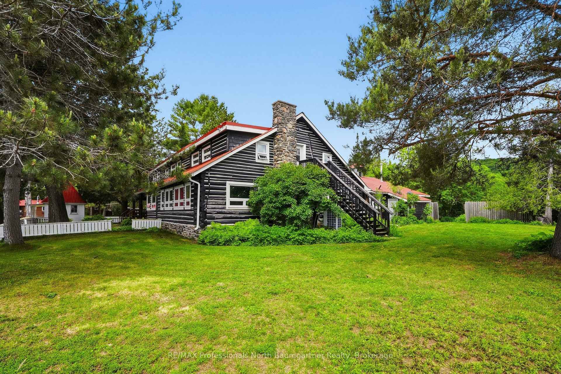 Photo 6 of 1282 Carroll Road, Dysart et al, Dudley — HOMEH