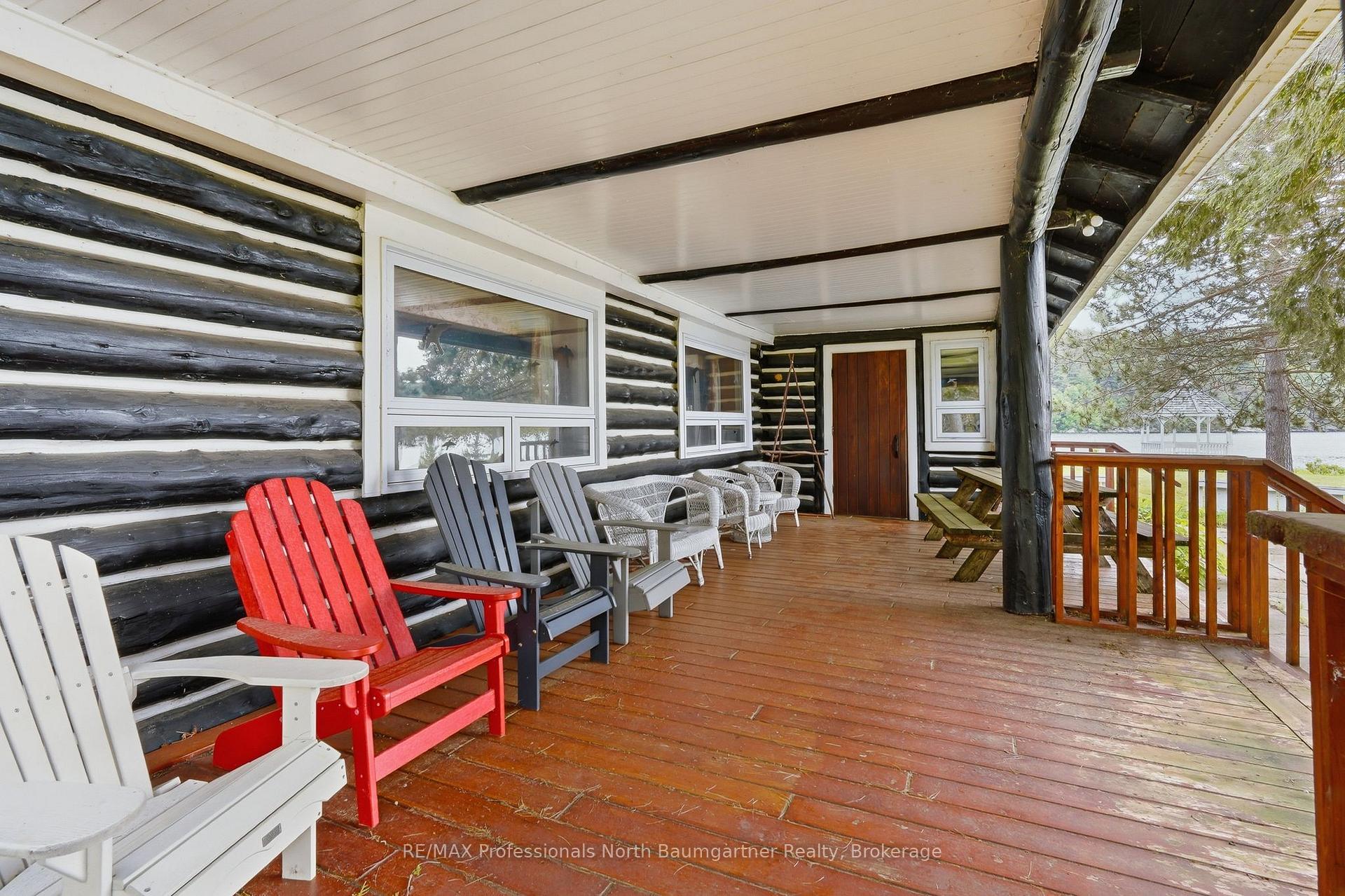 Photo 7 of 1282 Carroll Road, Dysart et al, Dudley — HOMEH
