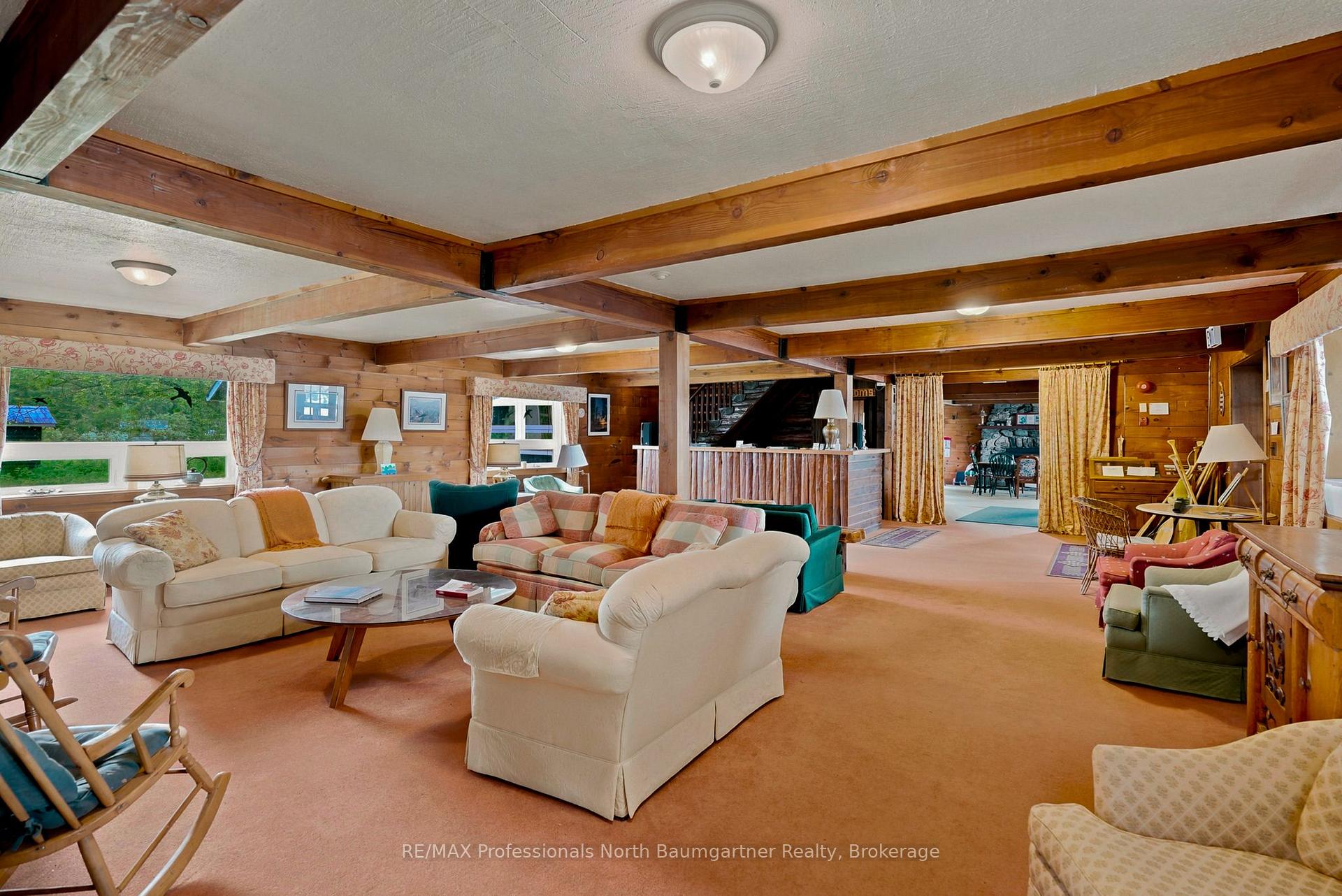 Photo 8 of 1282 Carroll Road, Dysart et al, Dudley — HOMEH